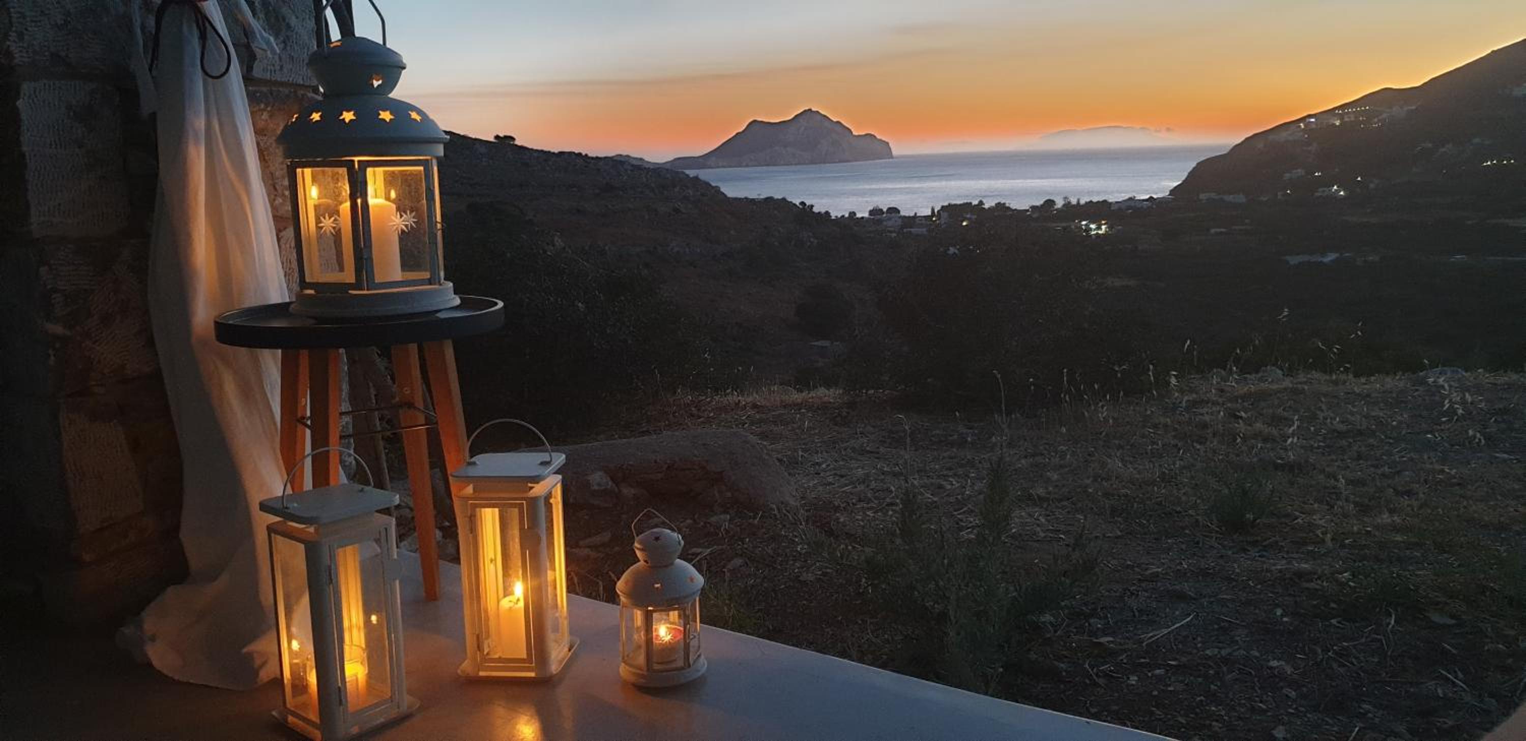 Villa Handras-Main villa, by Amorgos Holiday Homes photo 3