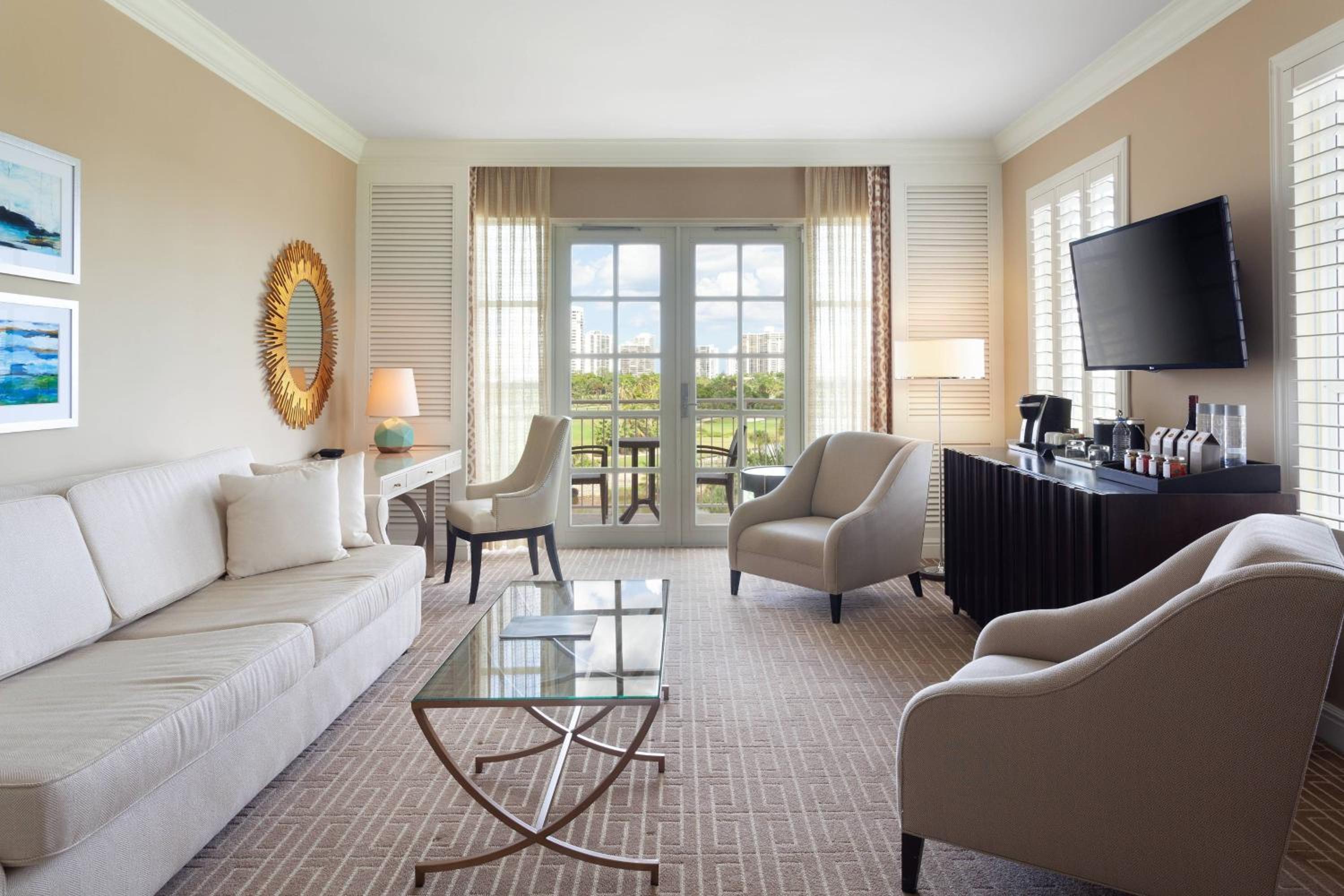 JW Marriott Miami Turnberry Resort & Spa