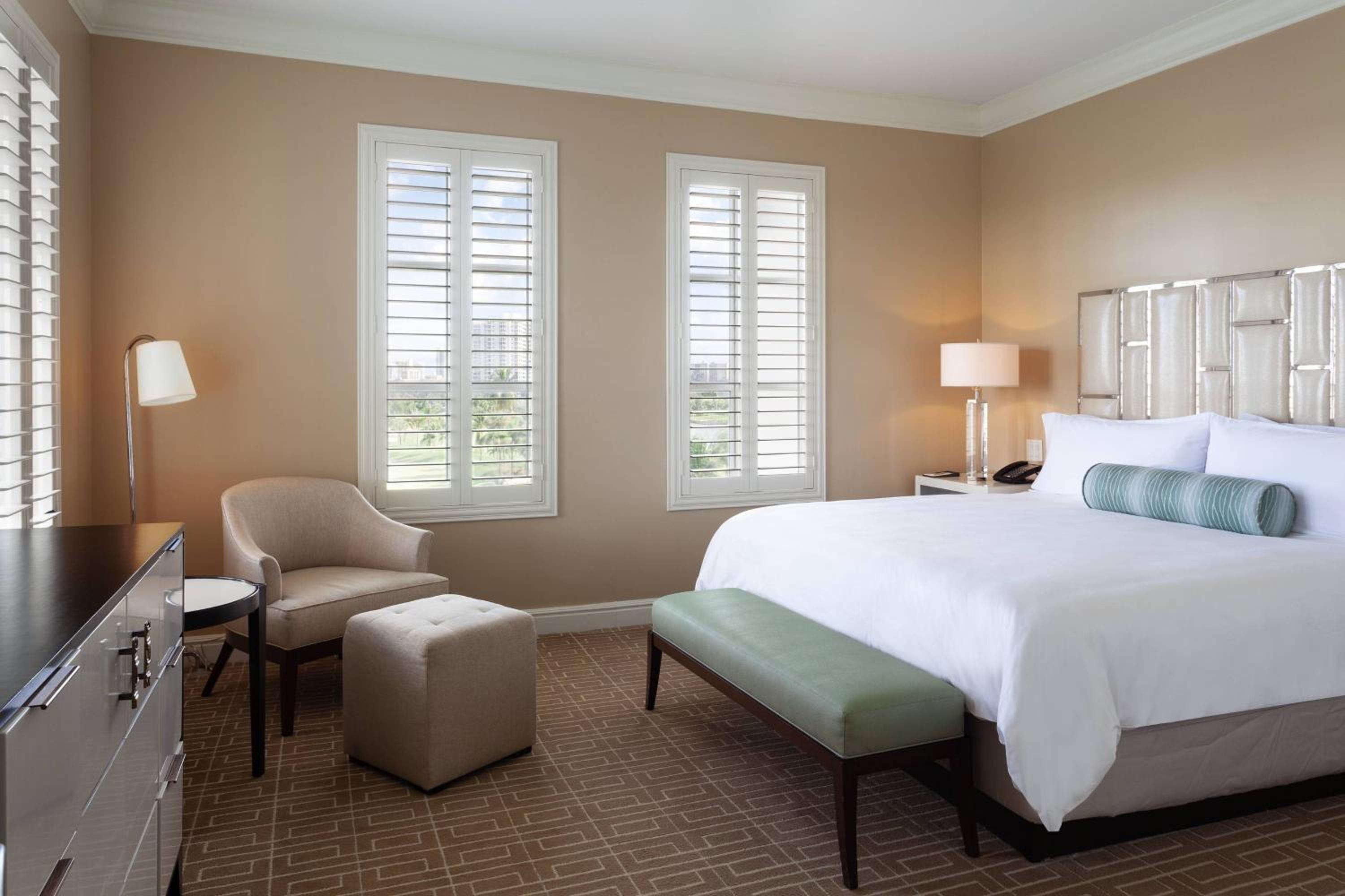 JW Marriott Miami Turnberry Resort & Spa, Billede 88