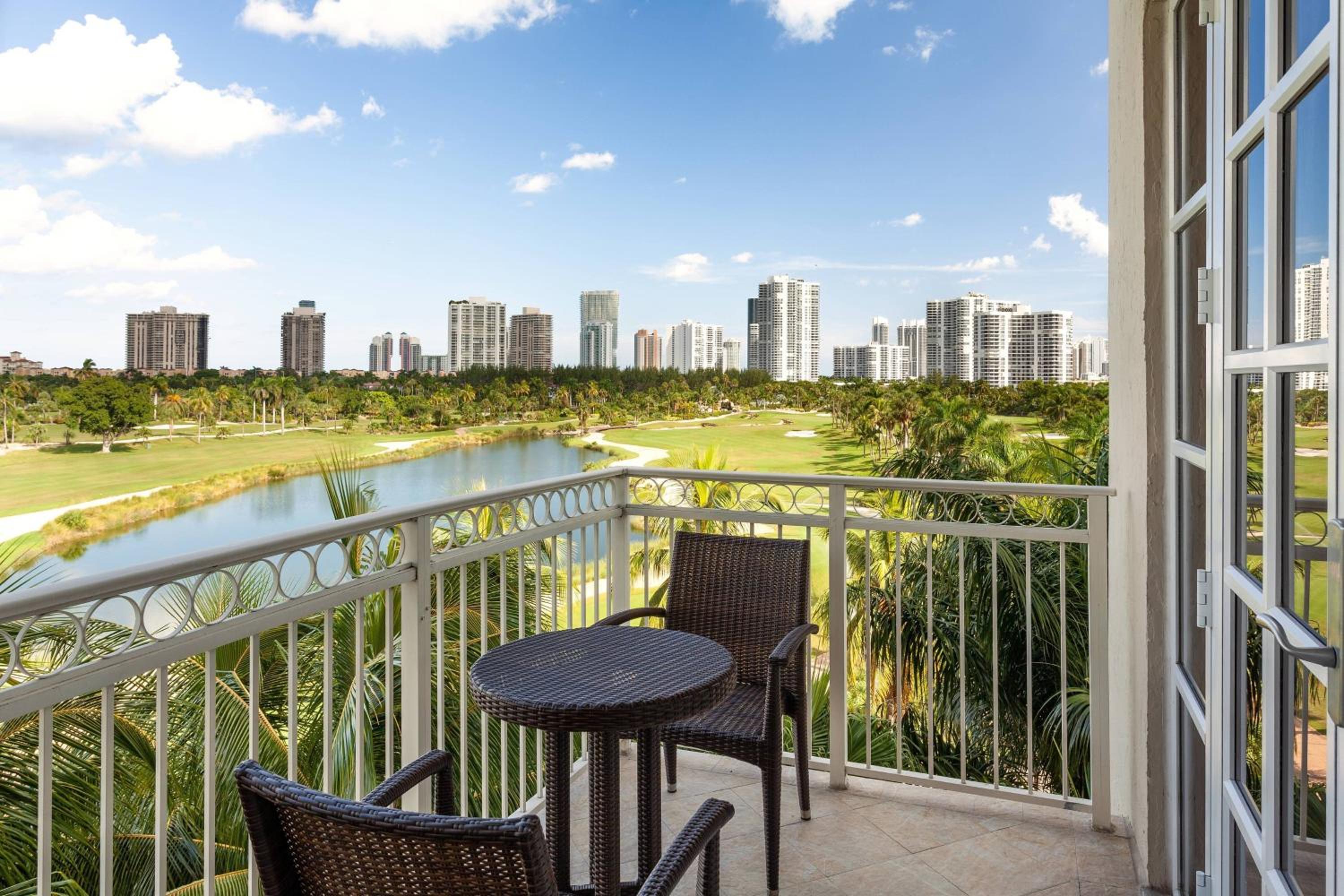 JW Marriott Miami Turnberry Resort & Spa, Billede 148