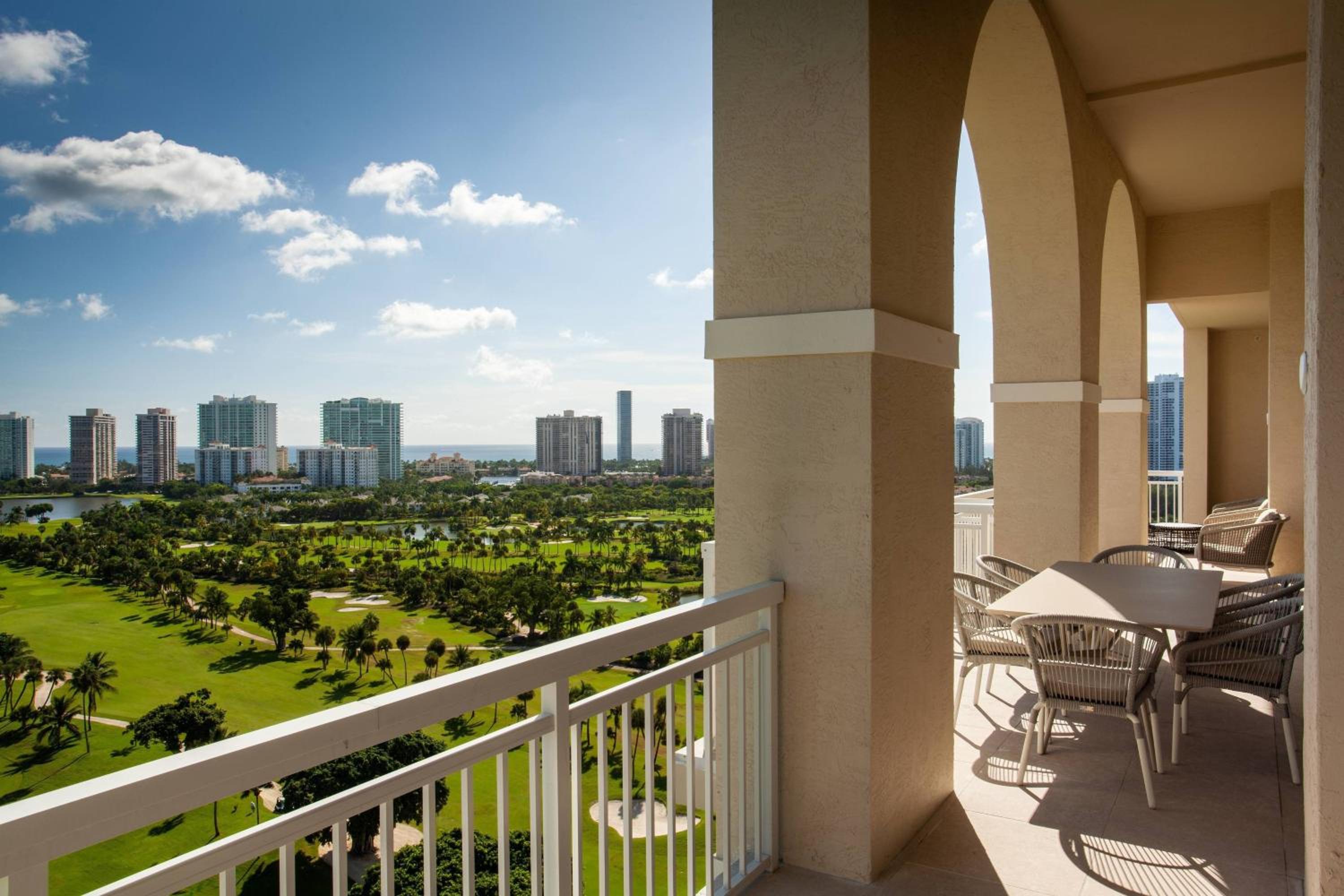 JW Marriott Miami Turnberry Resort & Spa, Billede 54