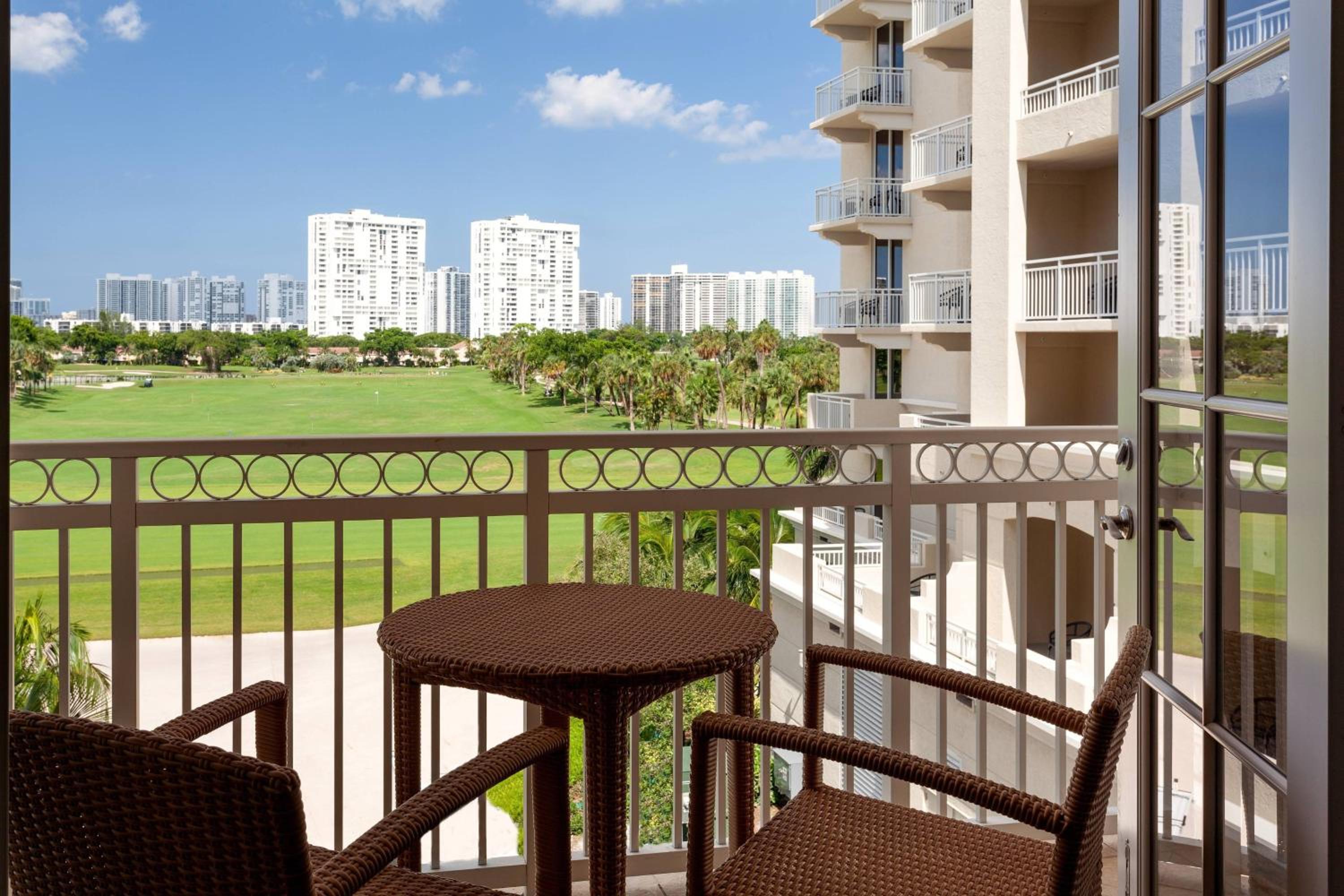 JW Marriott Miami Turnberry Resort & Spa, Billede 71