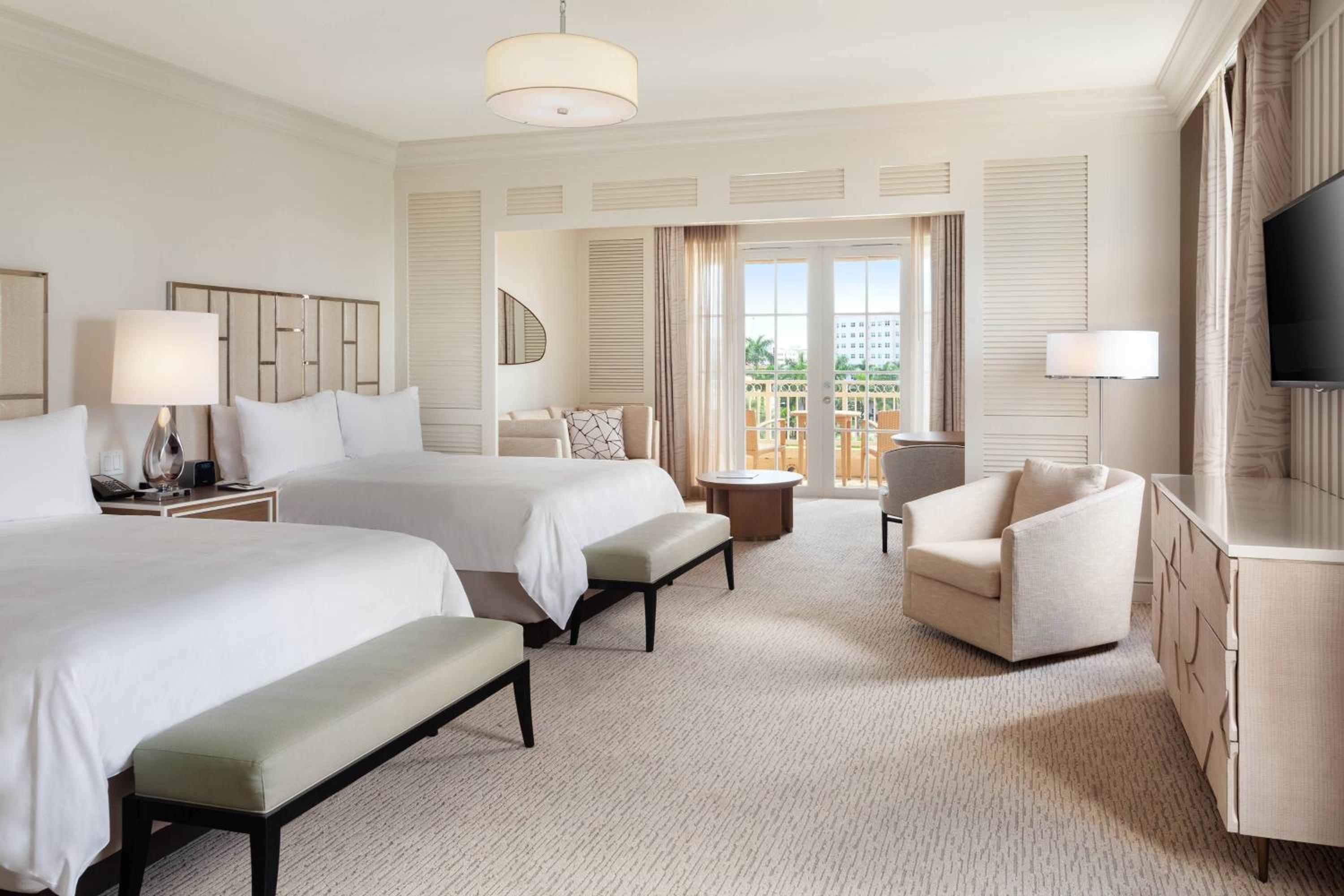 JW Marriott Miami Turnberry Resort & Spa, Billede 85