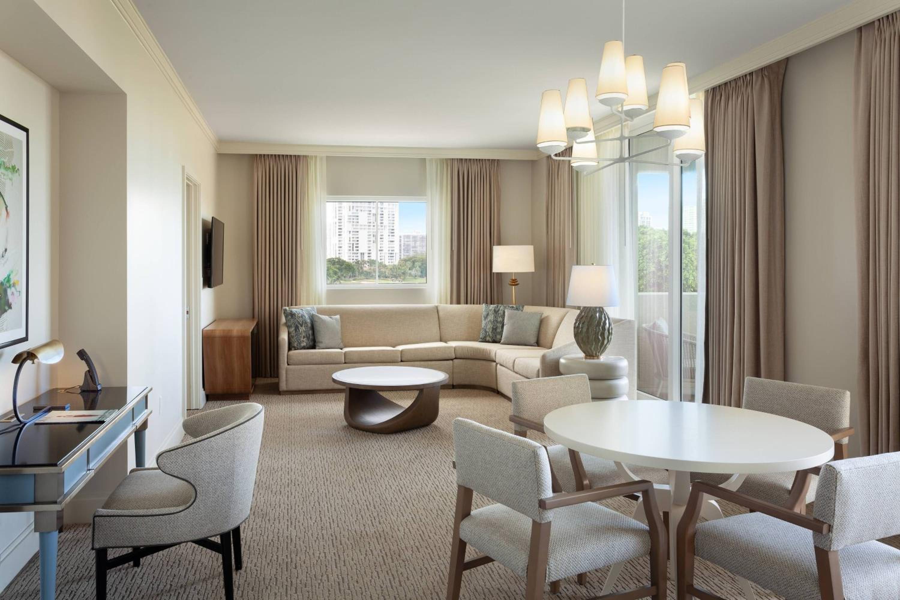 JW Marriott Miami Turnberry Resort & Spa, Billede 33
