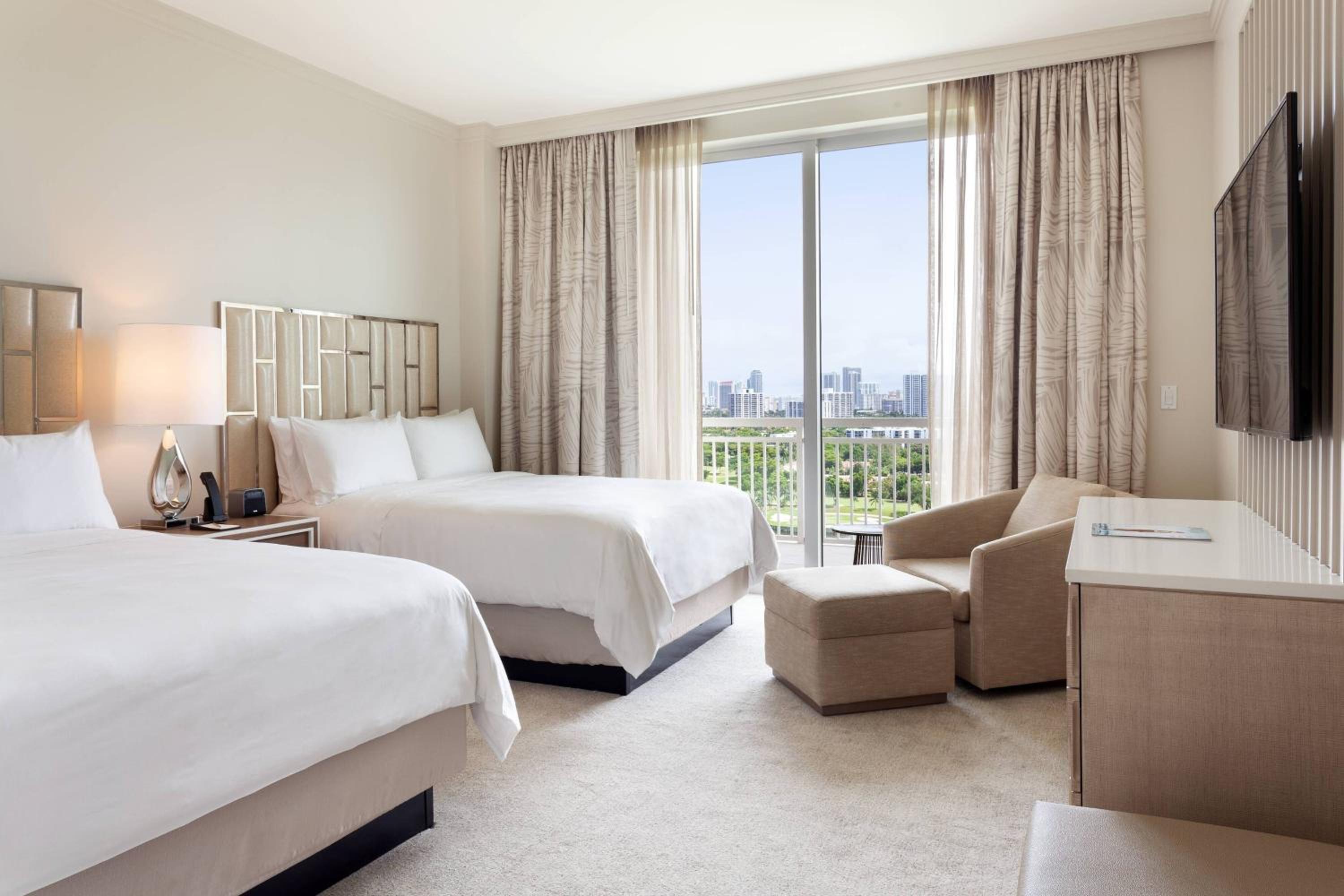 JW Marriott Miami Turnberry Resort & Spa, Billede 150