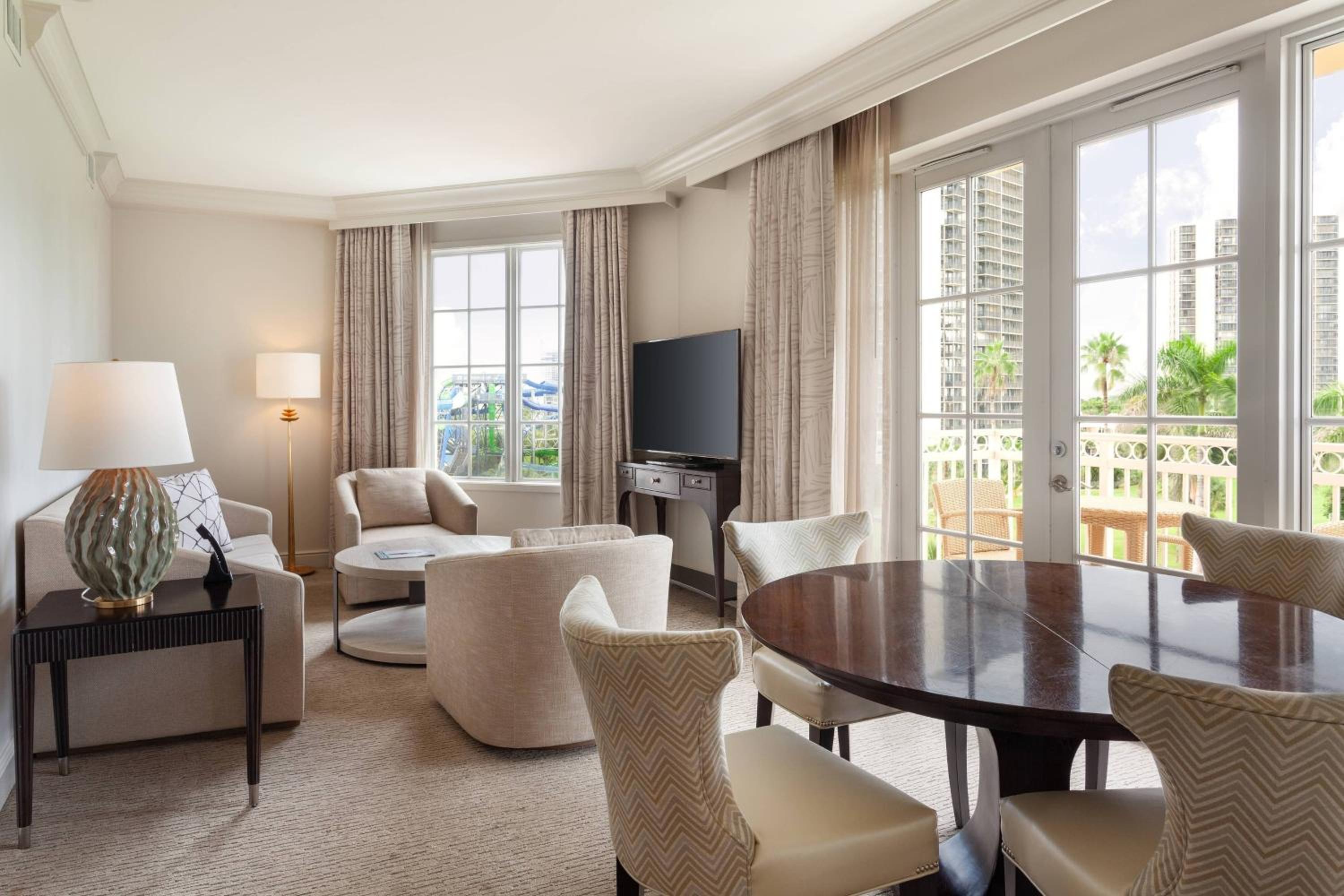 JW Marriott Miami Turnberry Resort & Spa, Billede 118