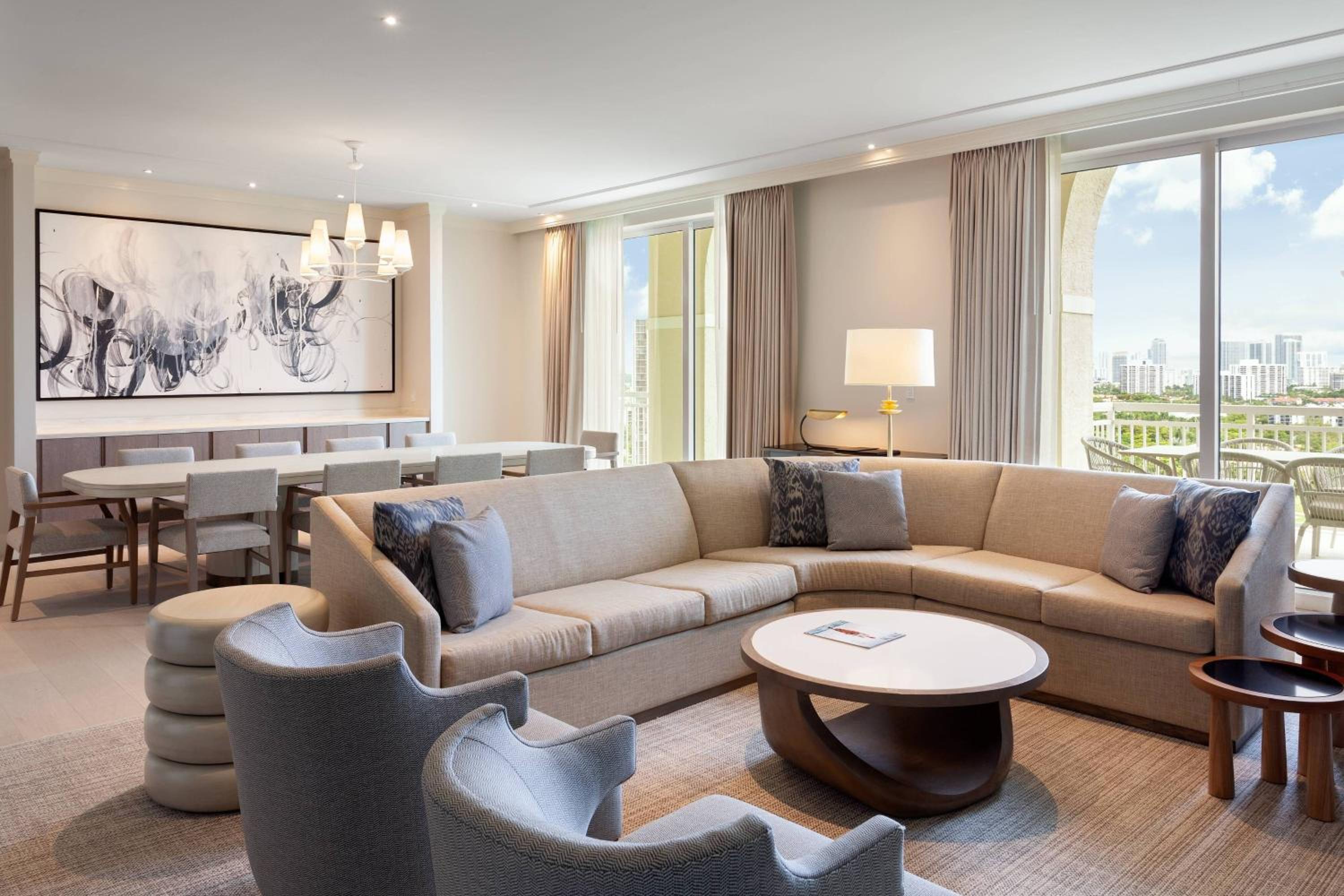 JW Marriott Miami Turnberry Resort & Spa, Billede 63