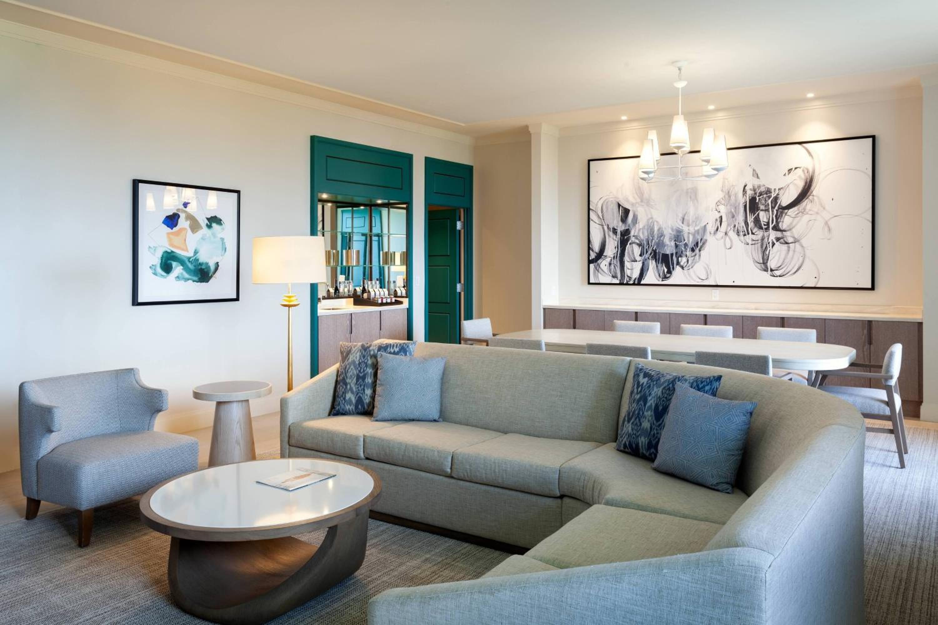 JW Marriott Miami Turnberry Resort & Spa, Billede 72