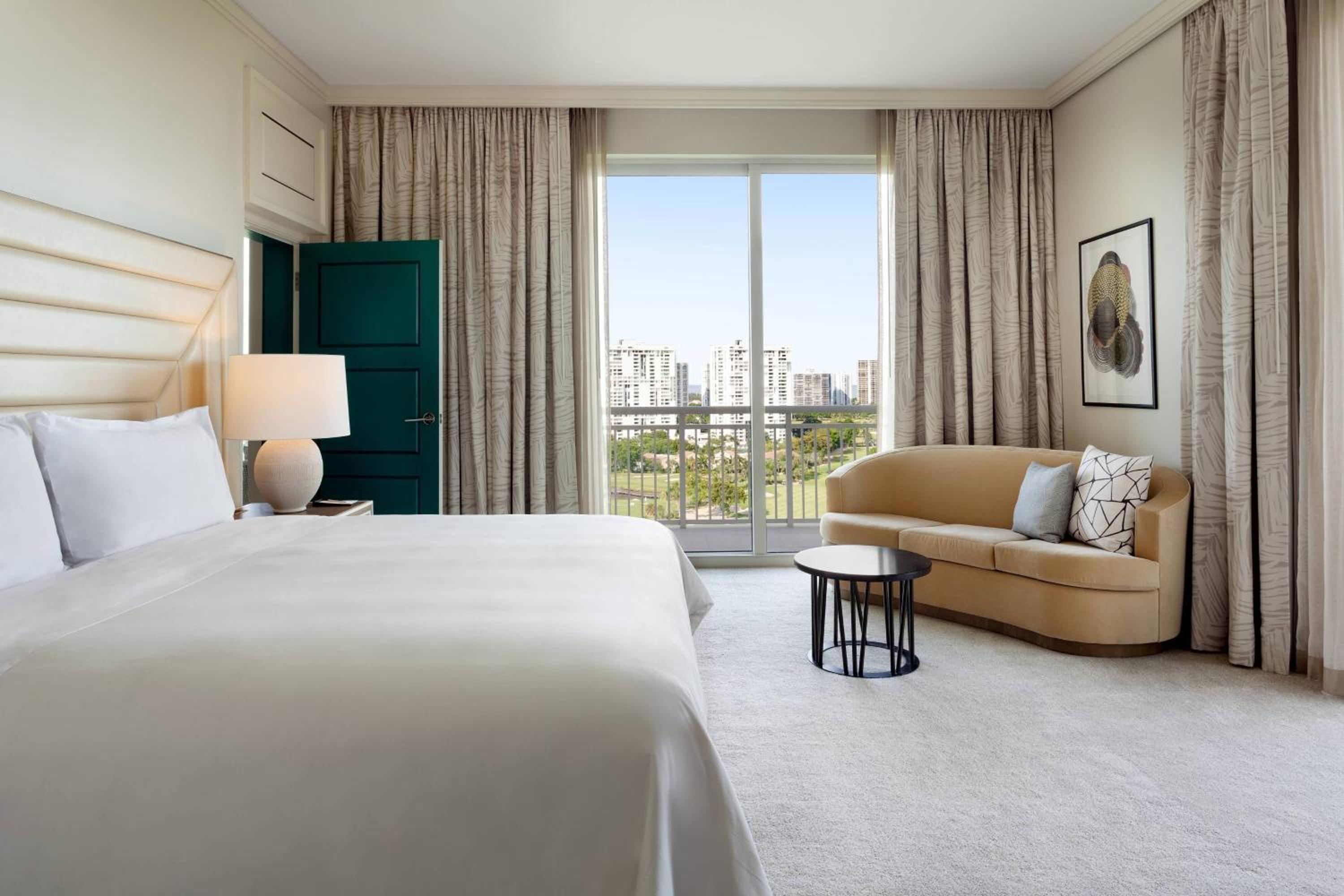 JW Marriott Miami Turnberry Resort & Spa, Billede 157