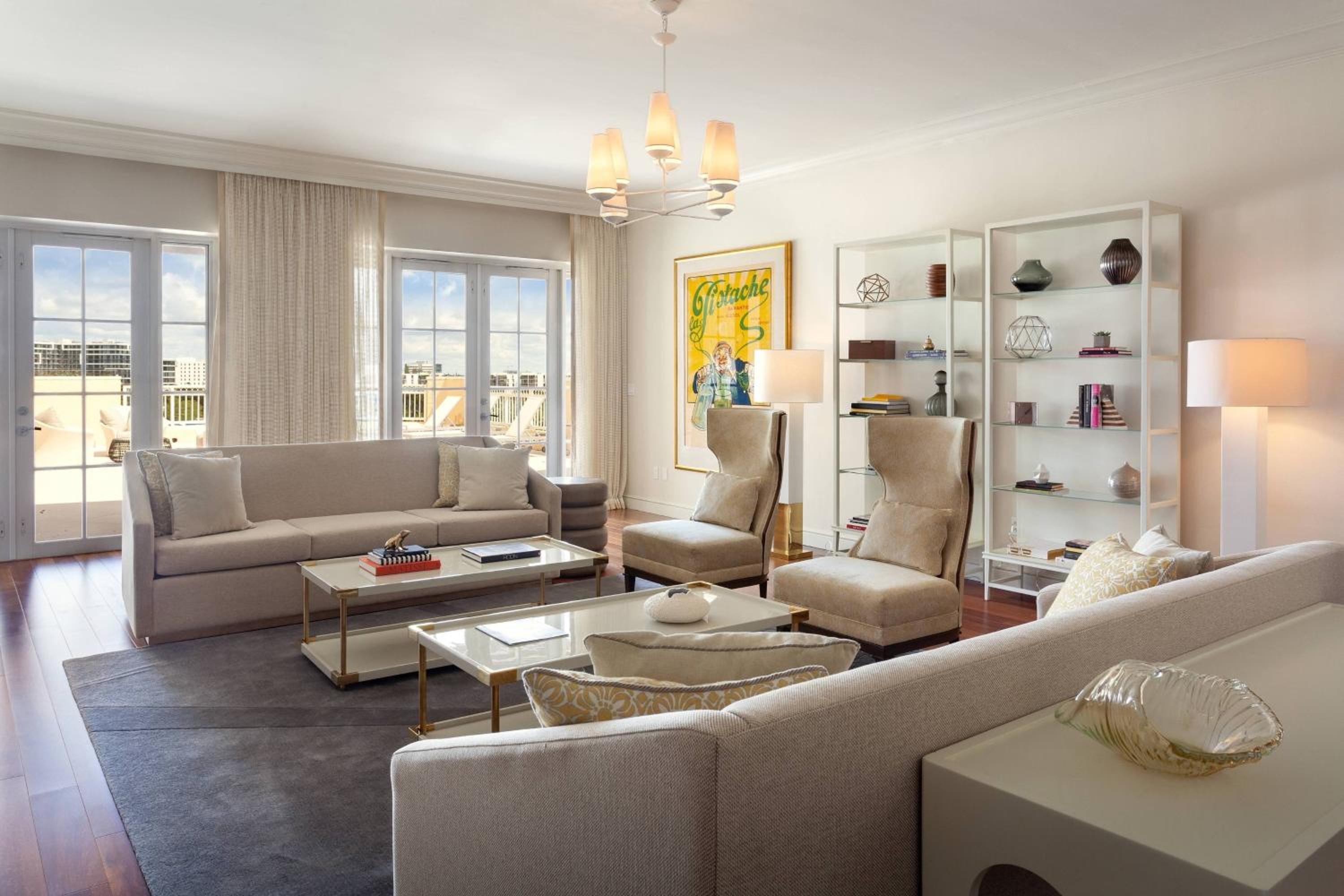 JW Marriott Miami Turnberry Resort & Spa, Billede 101