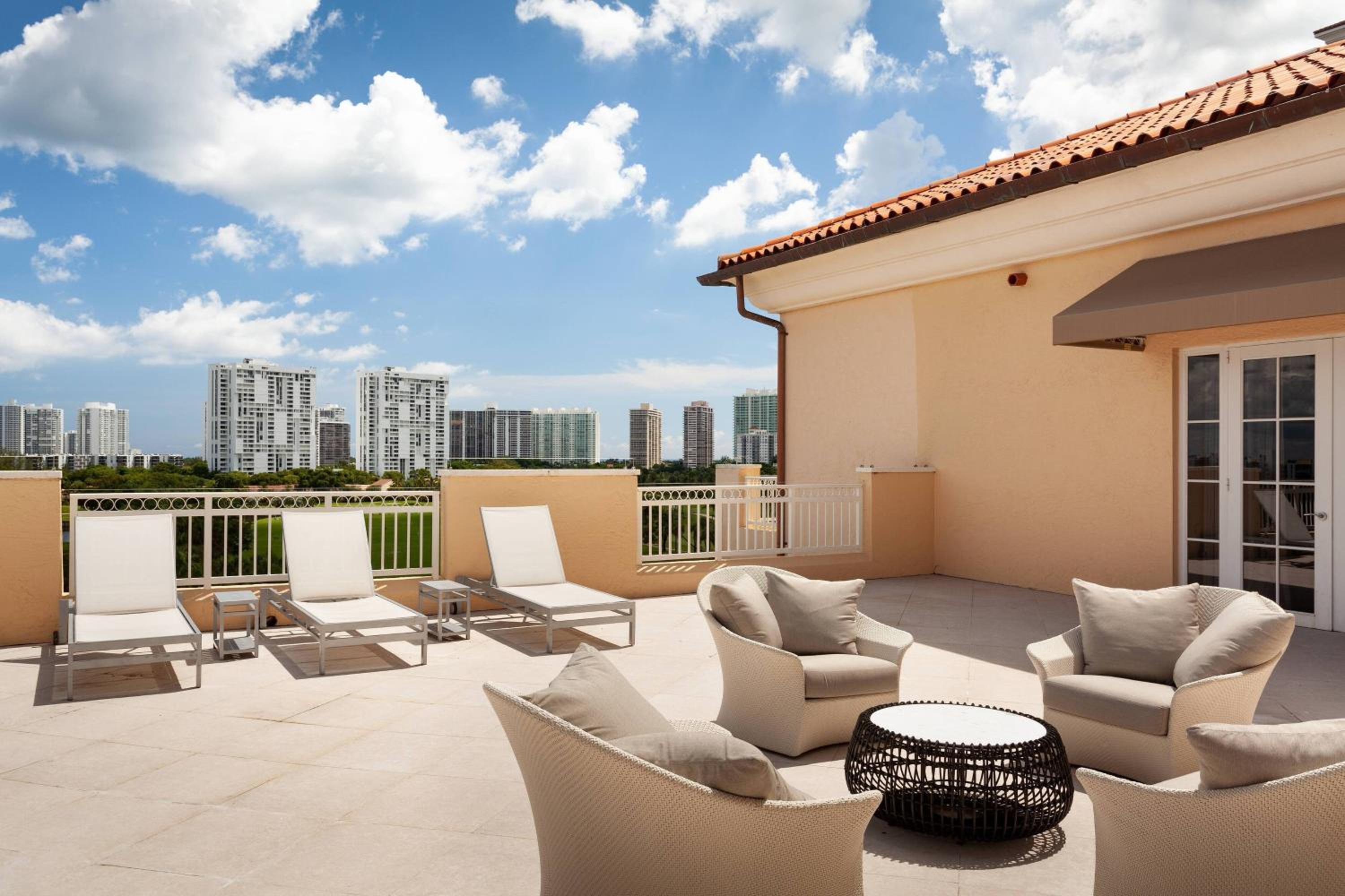 JW Marriott Miami Turnberry Resort & Spa, Billede 171