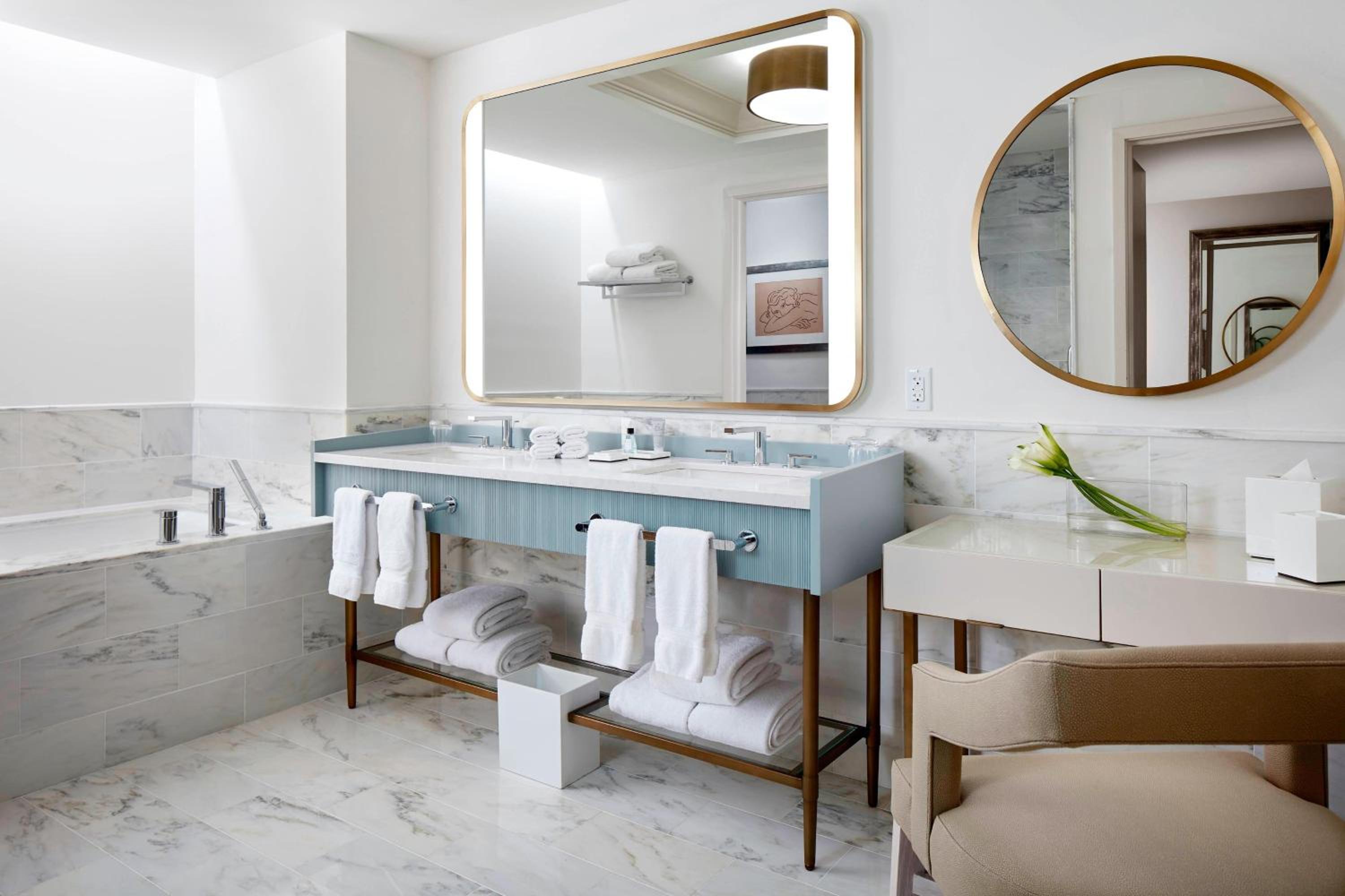 JW Marriott Miami Turnberry Resort & Spa, Billede 146
