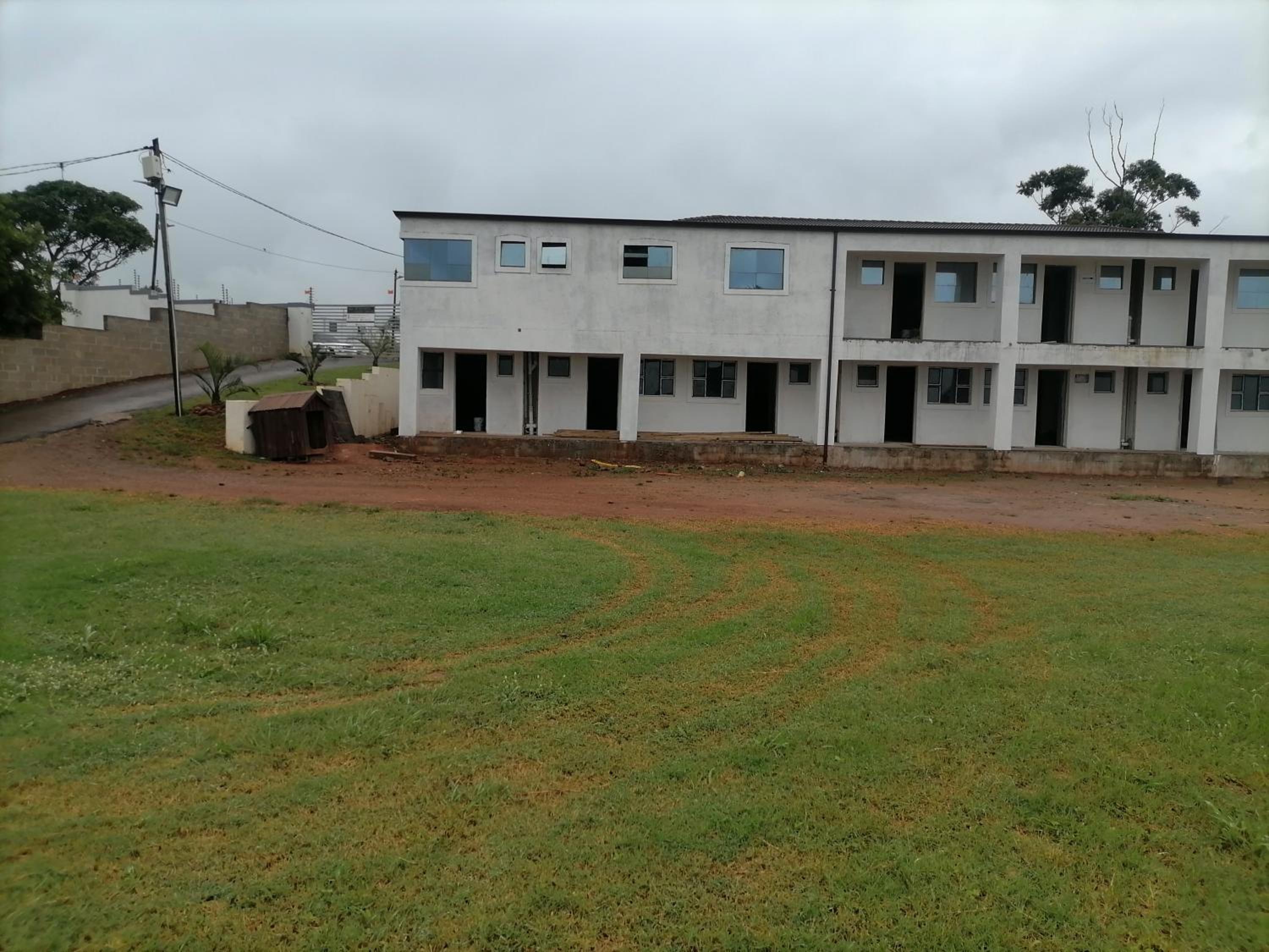 BF Dlamini Guesthouse view 4