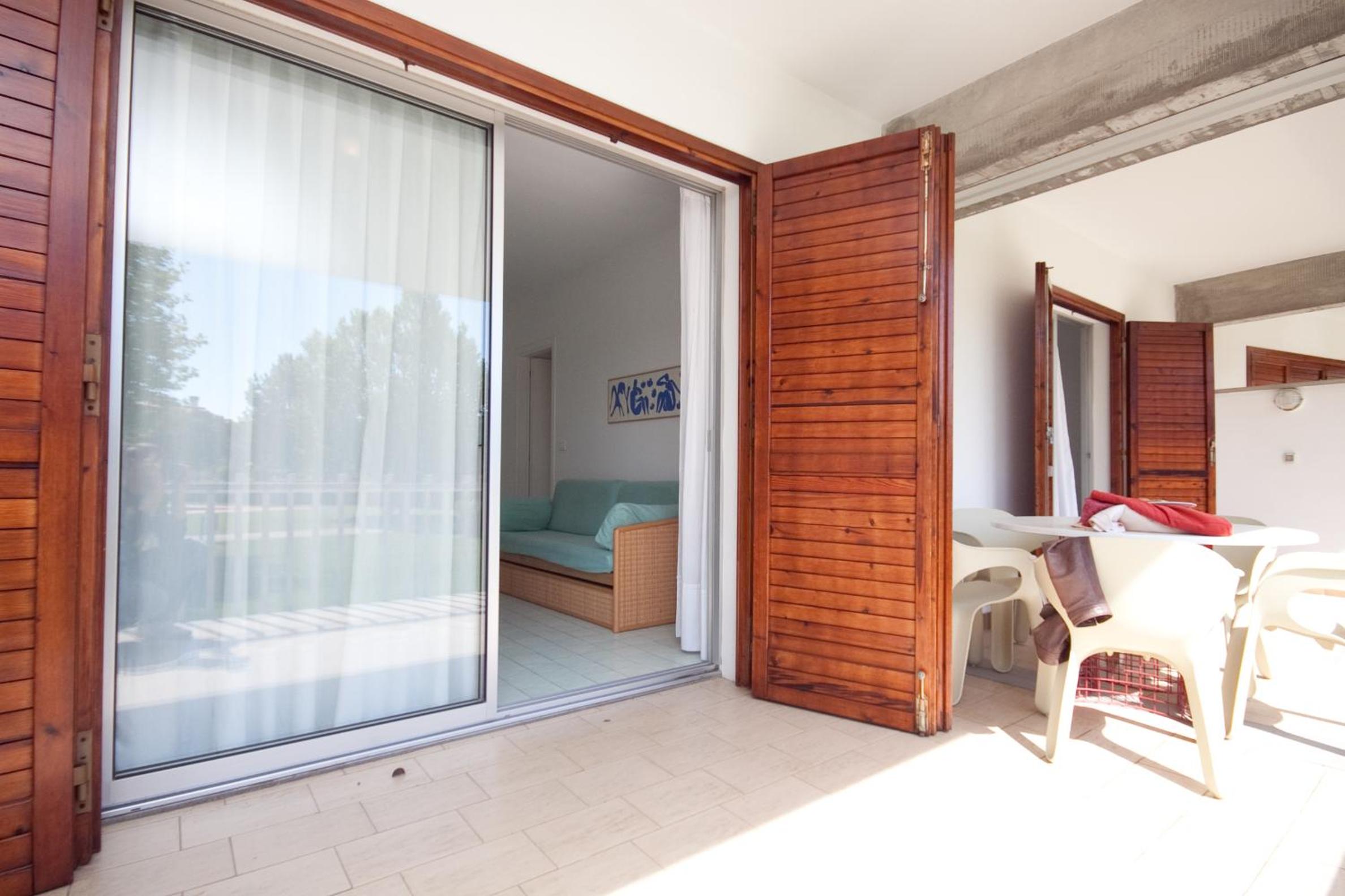Residence Selenis