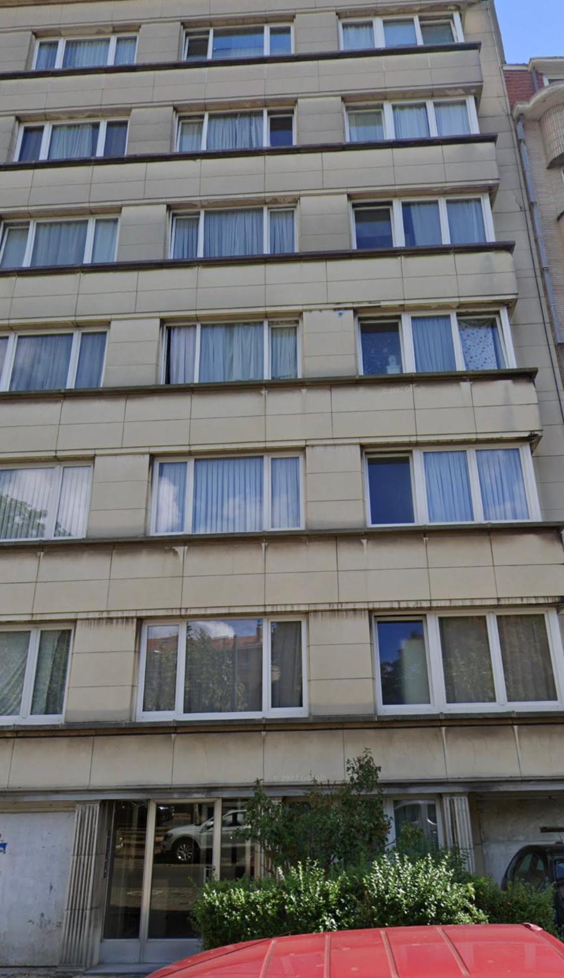 Katty apartment