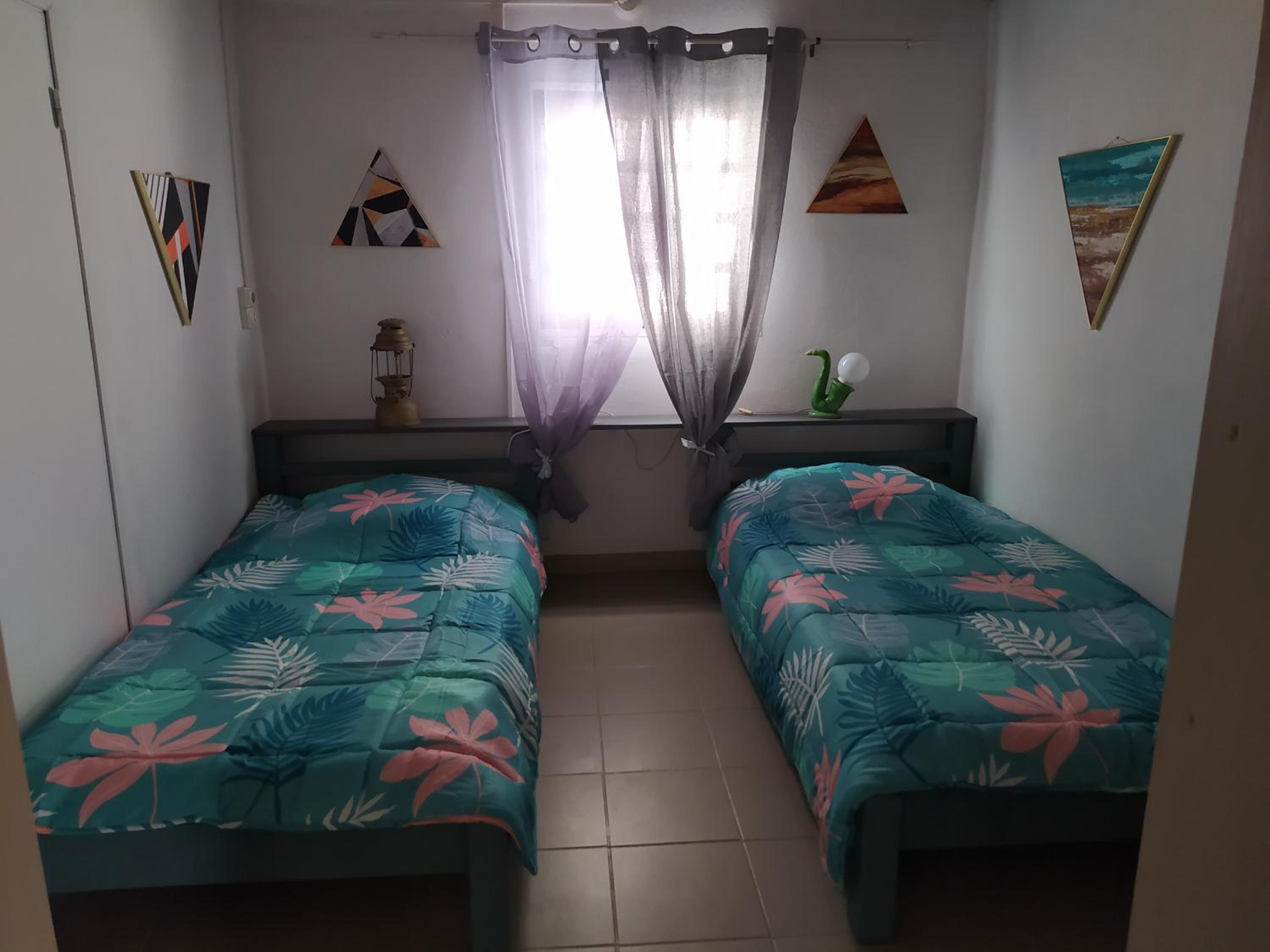 Maison de vacances, découvrir le sud de la Réunion view 4