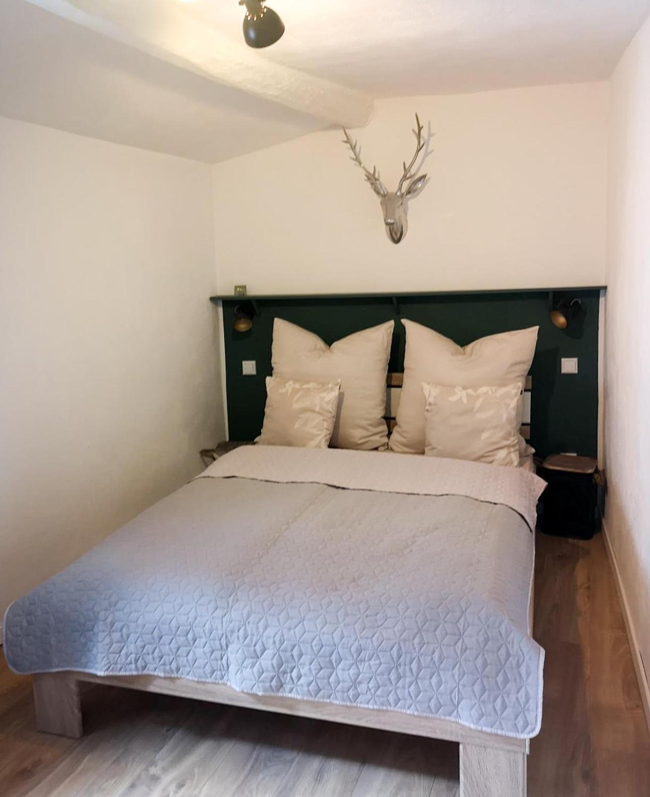Ferienhaus zur Weinfee