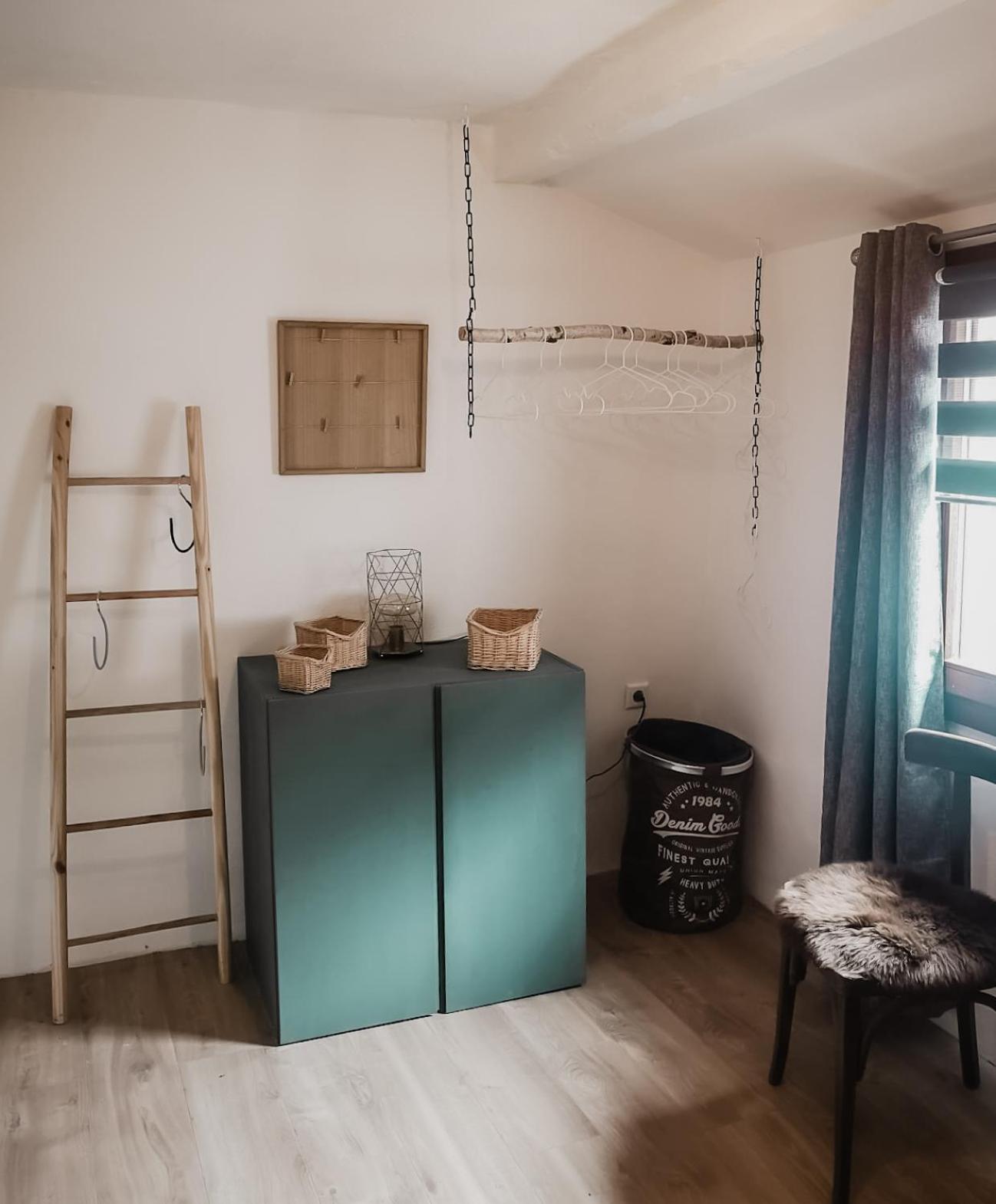Ferienhaus zur Weinfee