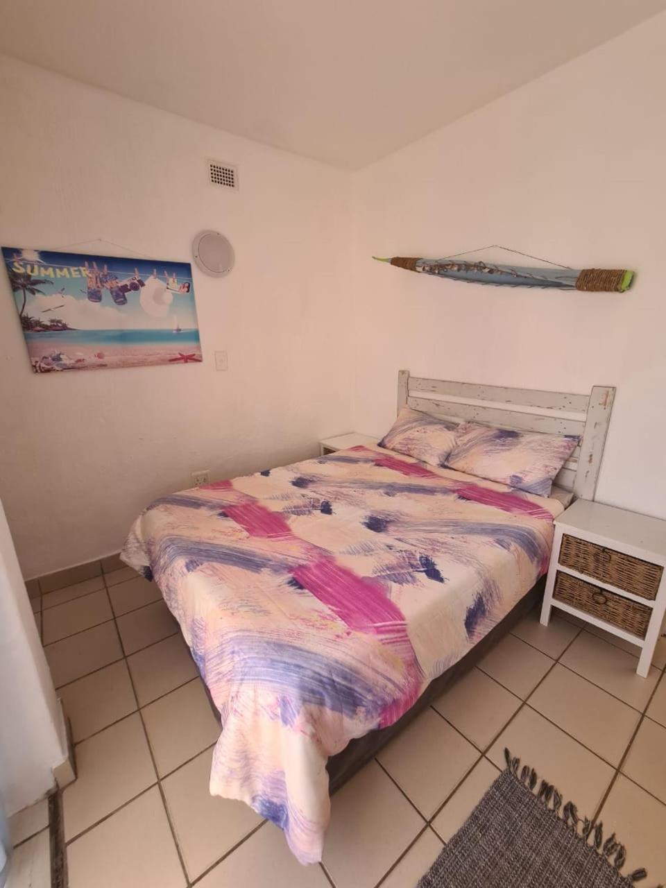 Uvongo cabanas view 5