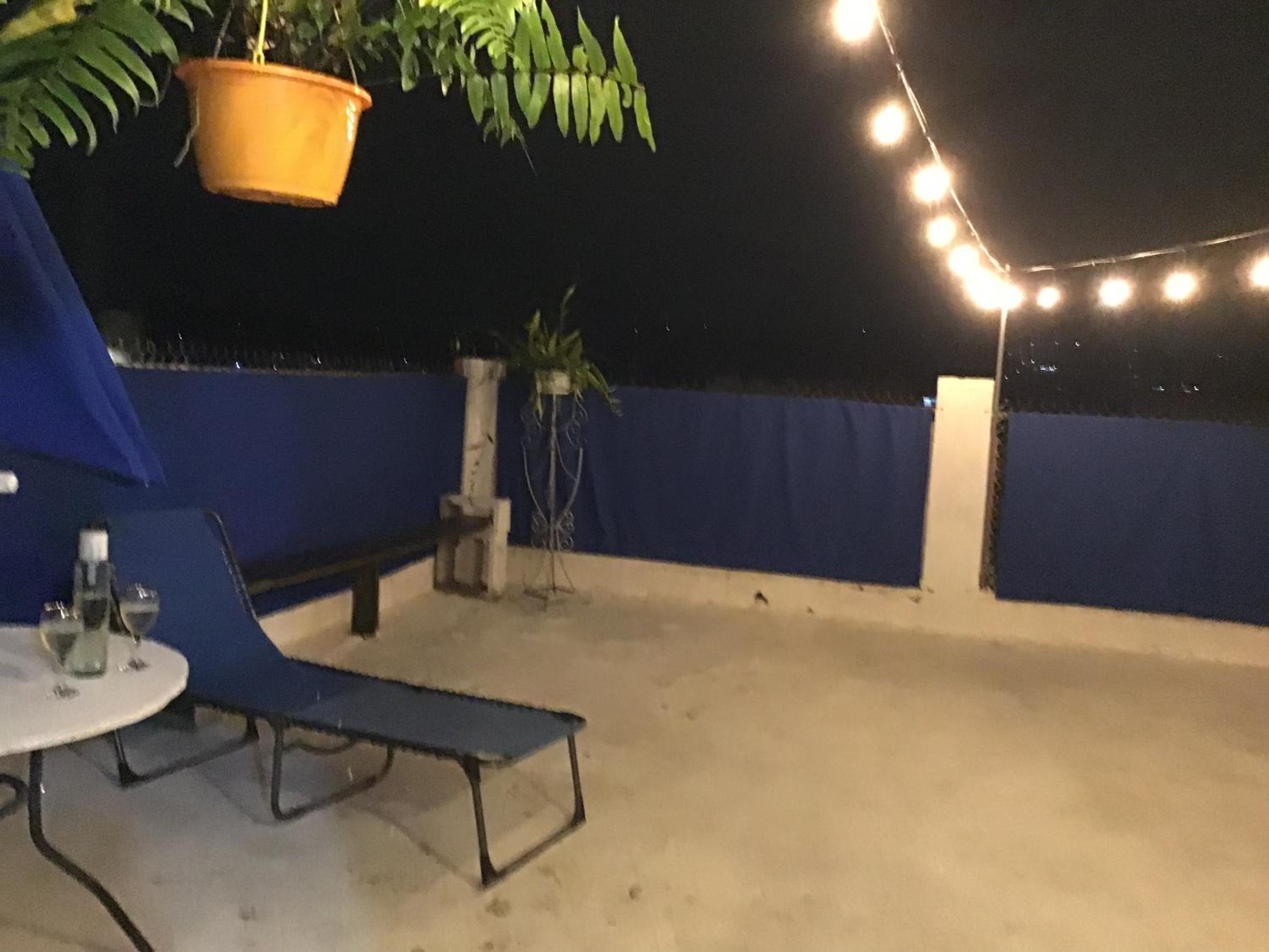 Apartamento las Rosas