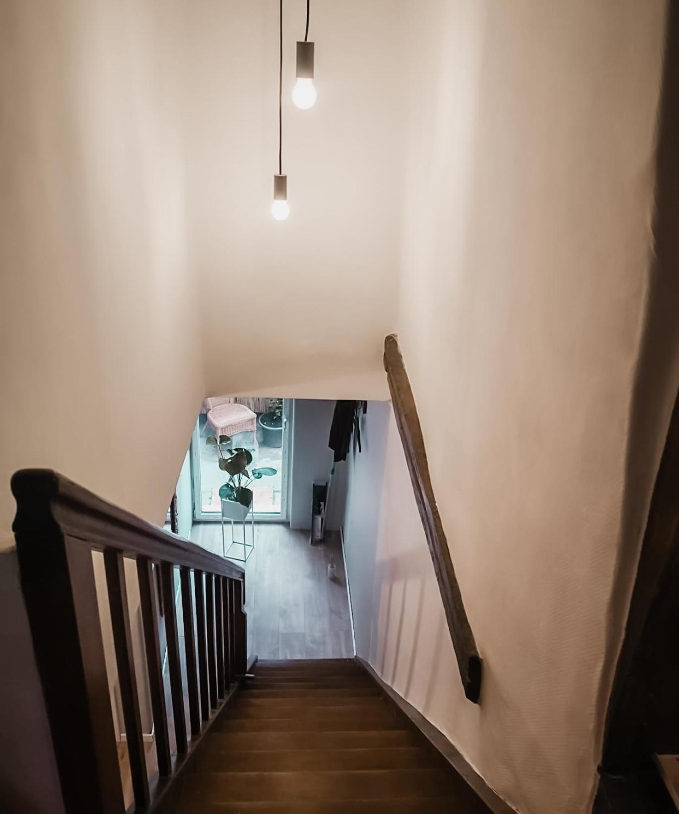 Ferienhaus zur Weinfee
