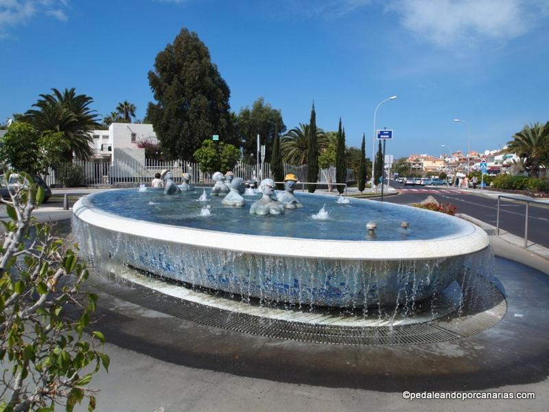 SIMPLE Apartment Frontera Primavera POOL in South TENERIFE