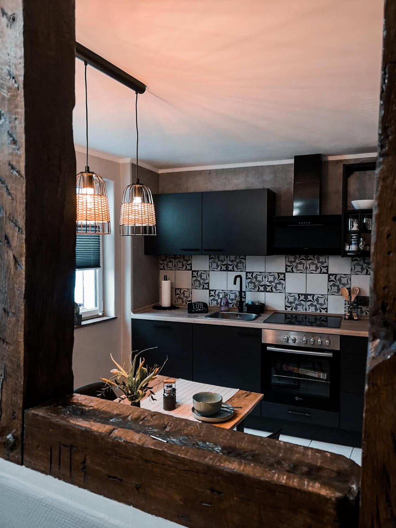 Ferienhaus zur Weinfee