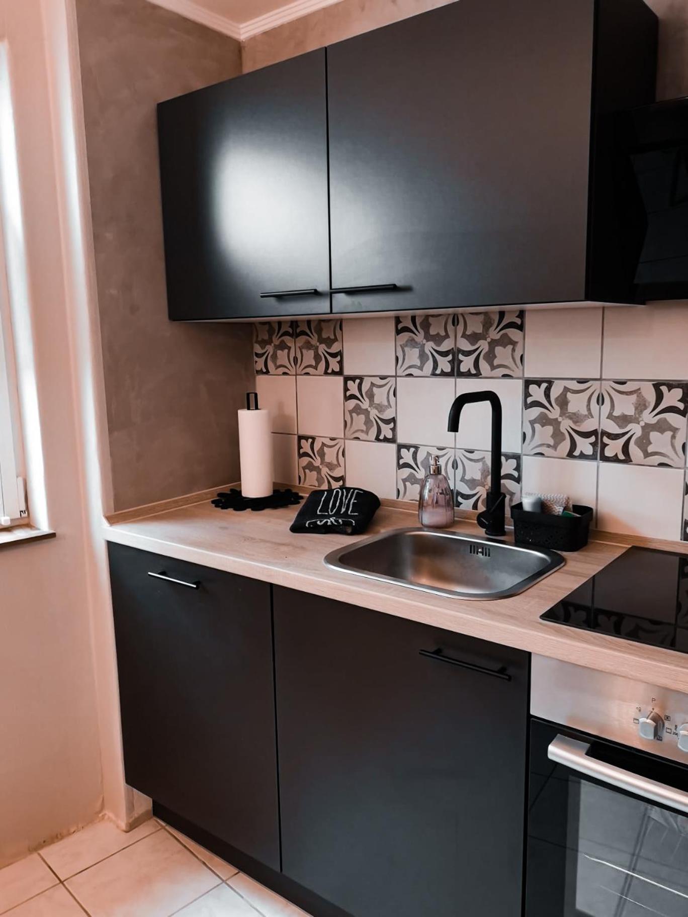 Ferienhaus zur Weinfee
