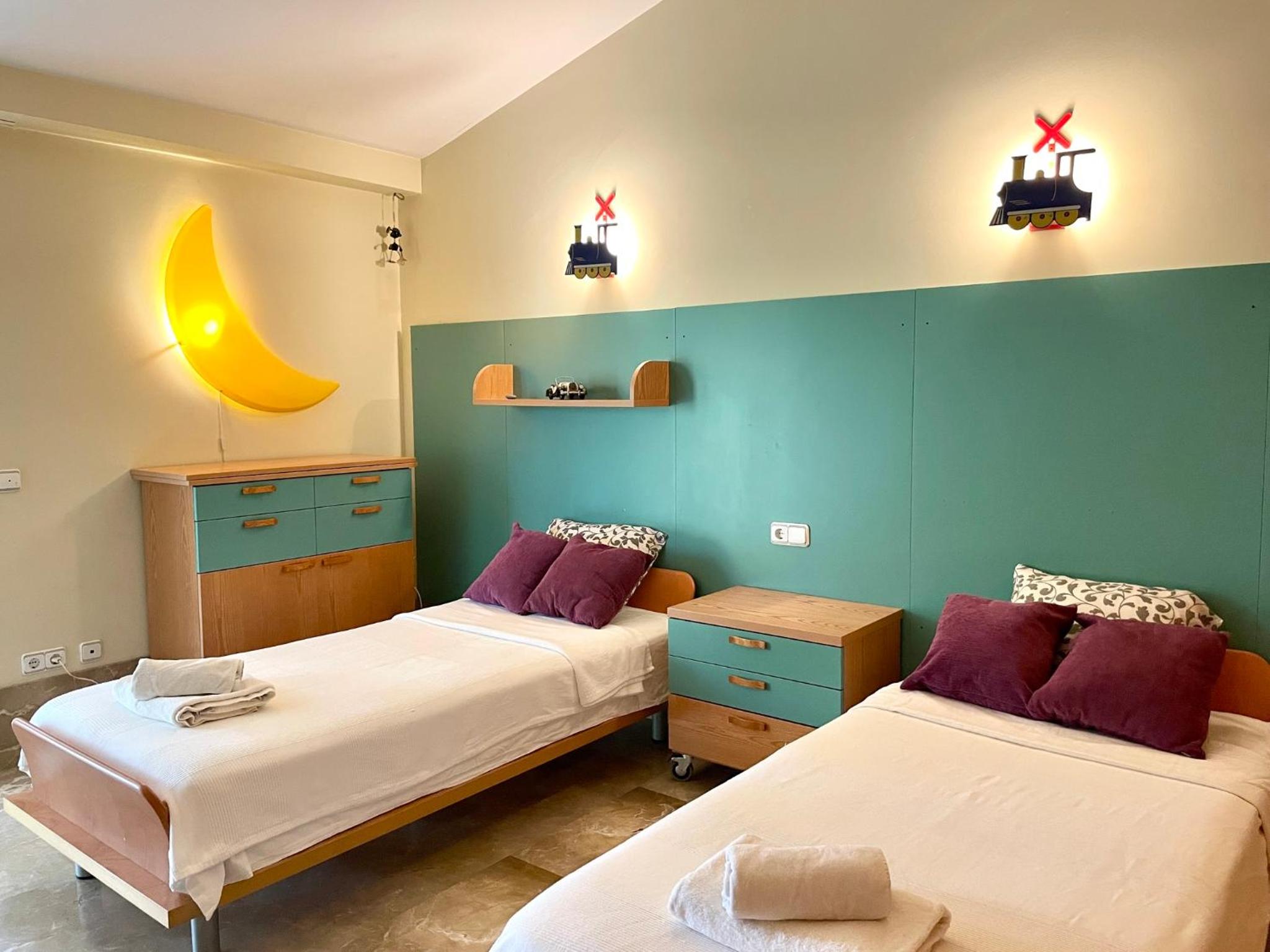 Confortable Chalet con piscina