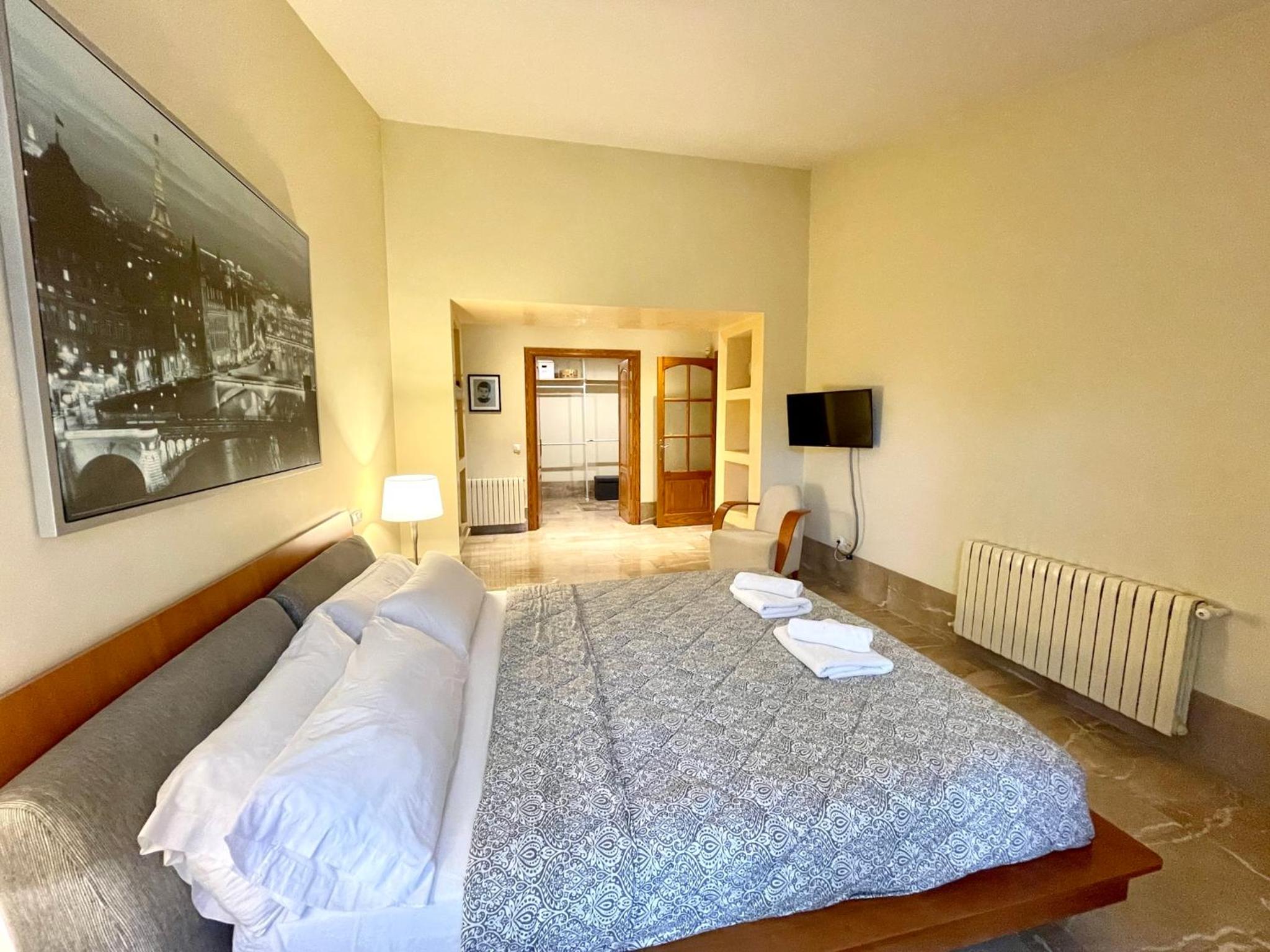 Confortable Chalet con piscina