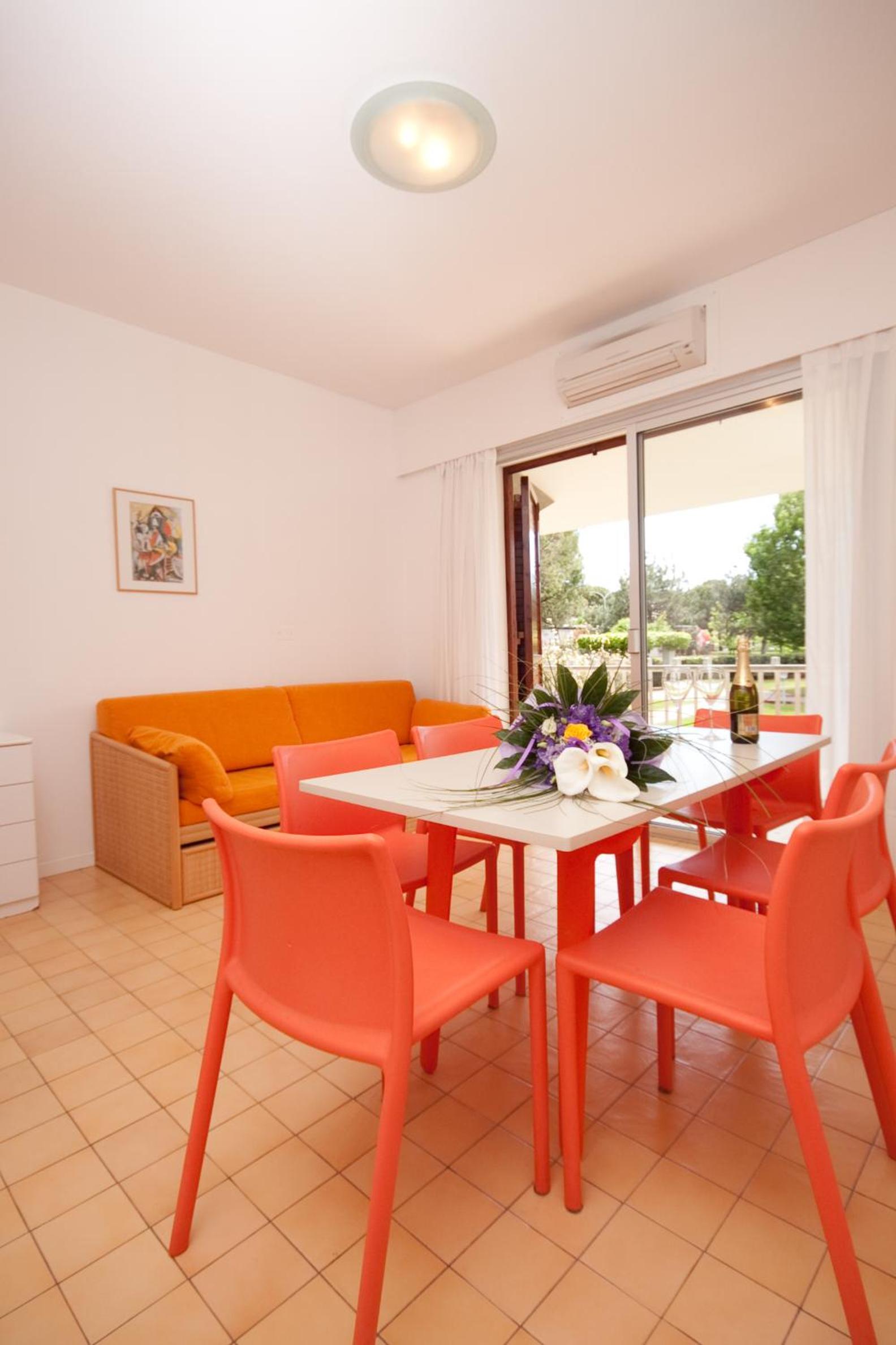 Residence Selenis