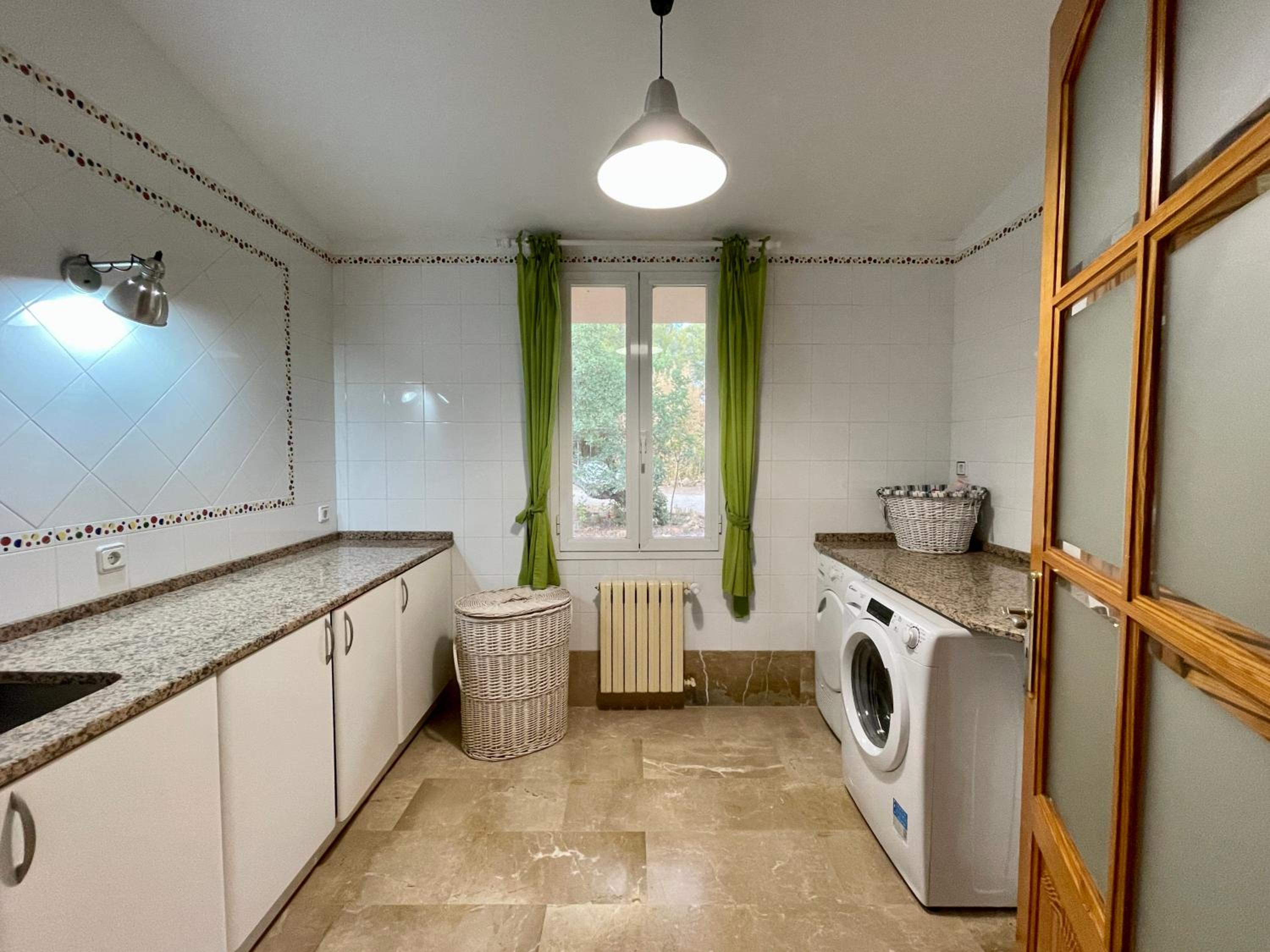 Confortable Chalet con piscina