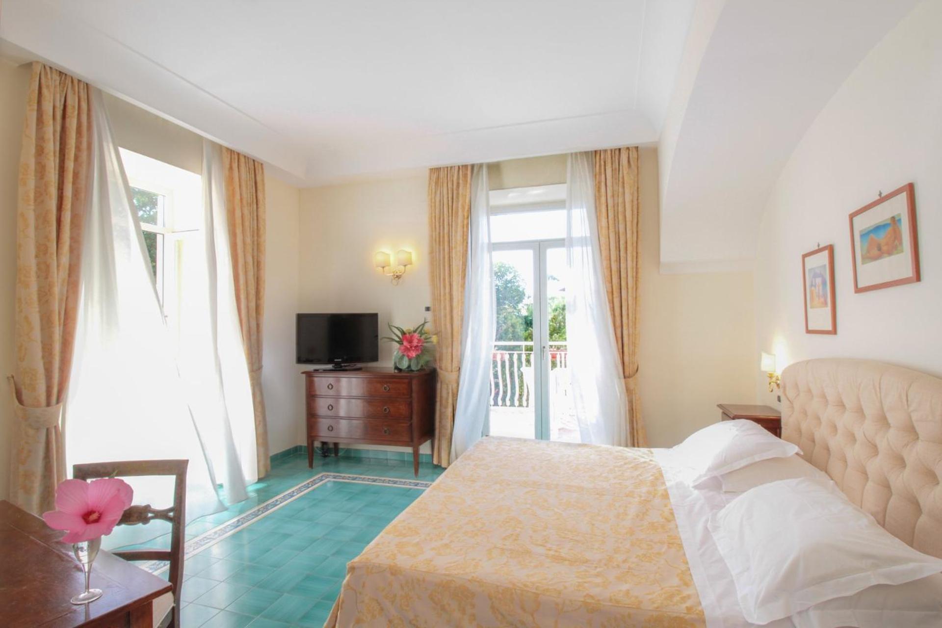 Hotel Regina Palace Terme - Image 2