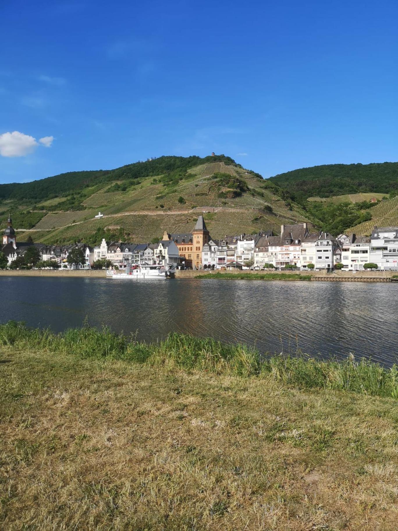 Ferienhaus zur Weinfee