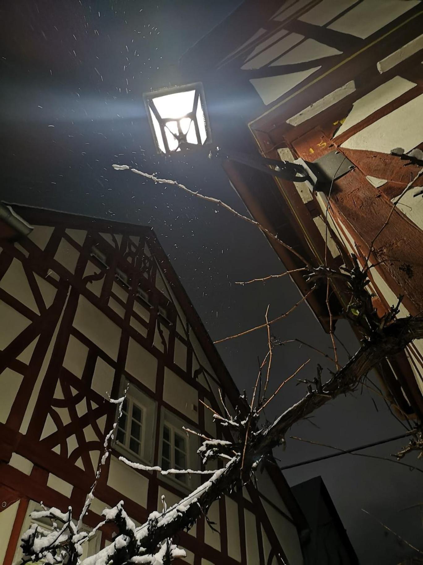 Ferienhaus zur Weinfee