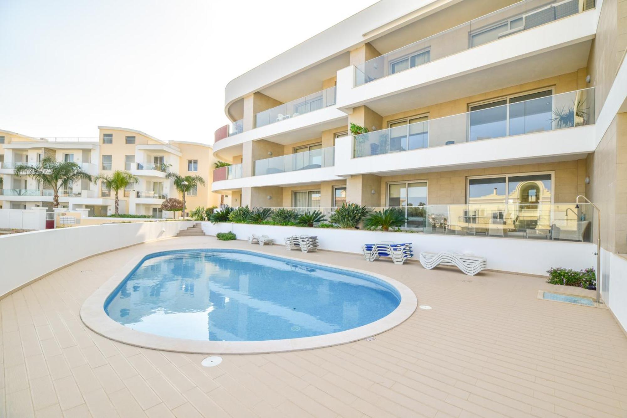 WIOLA SeaView Apartment by MOJE Holiday
