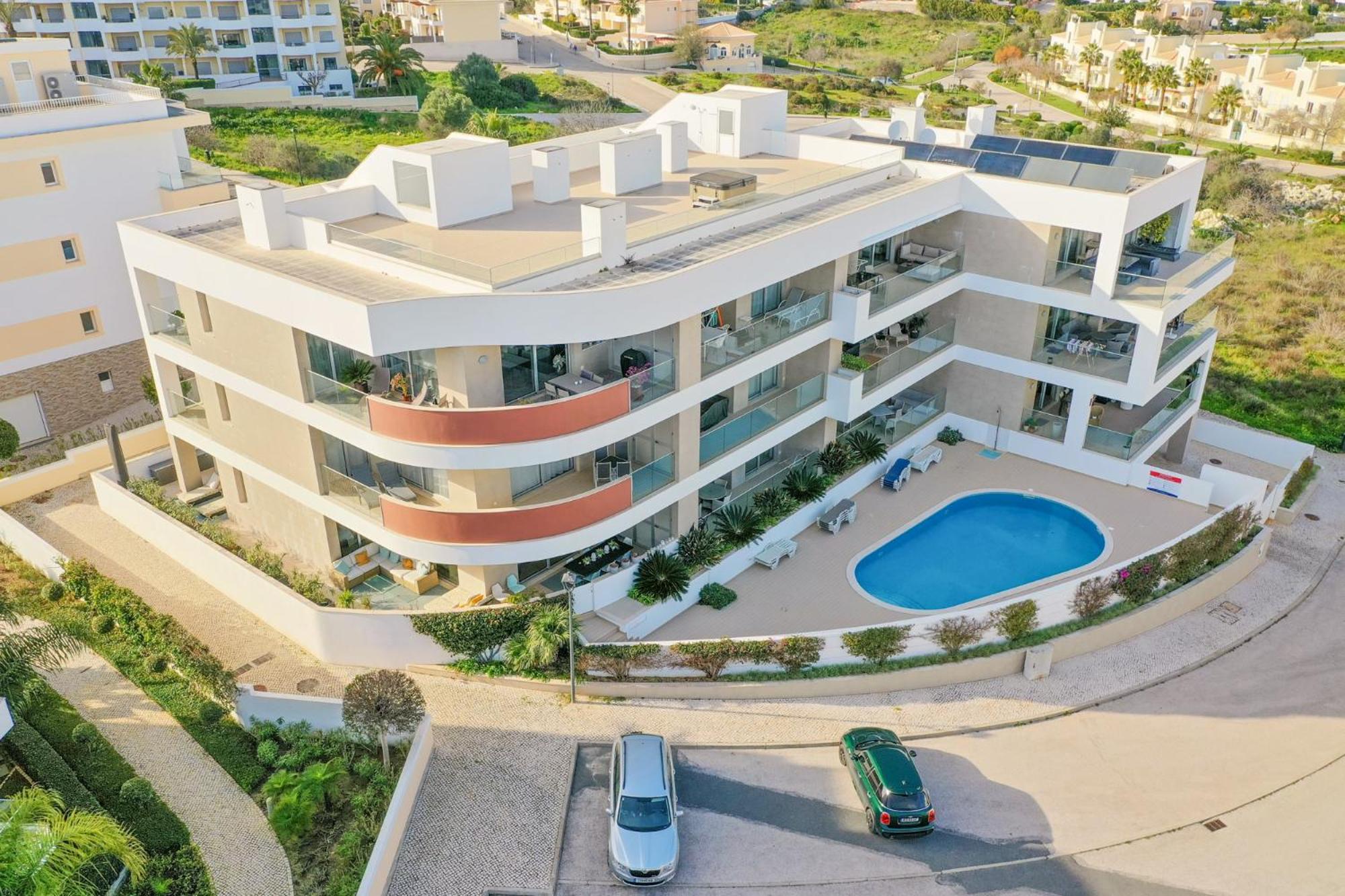 WIOLA SeaView Apartment by MOJE Holiday