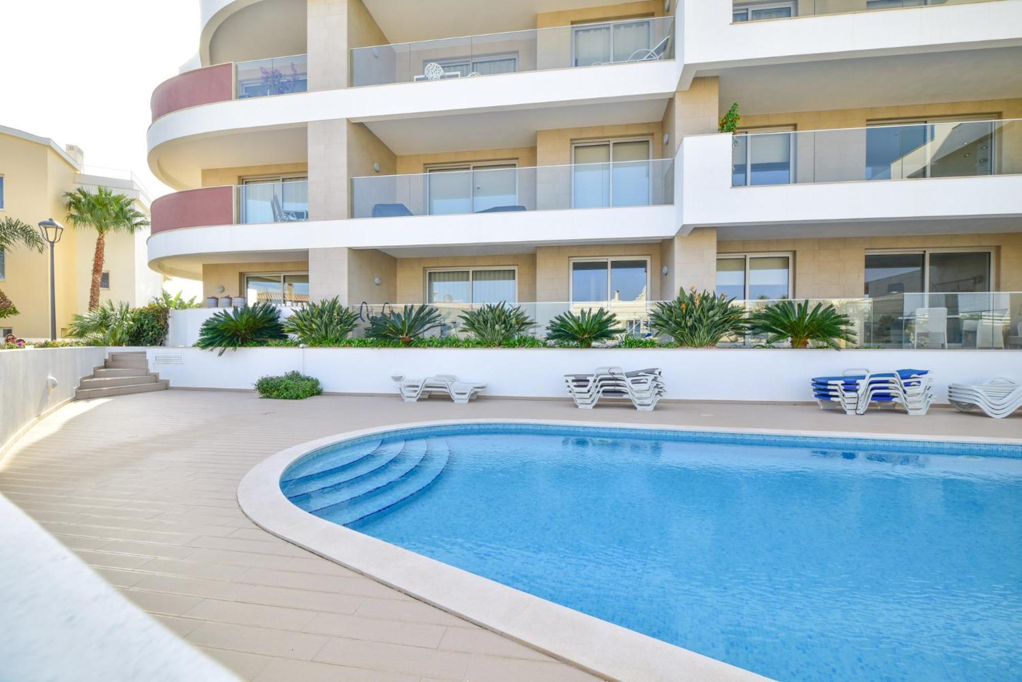 WIOLA SeaView Apartment by MOJE Holiday