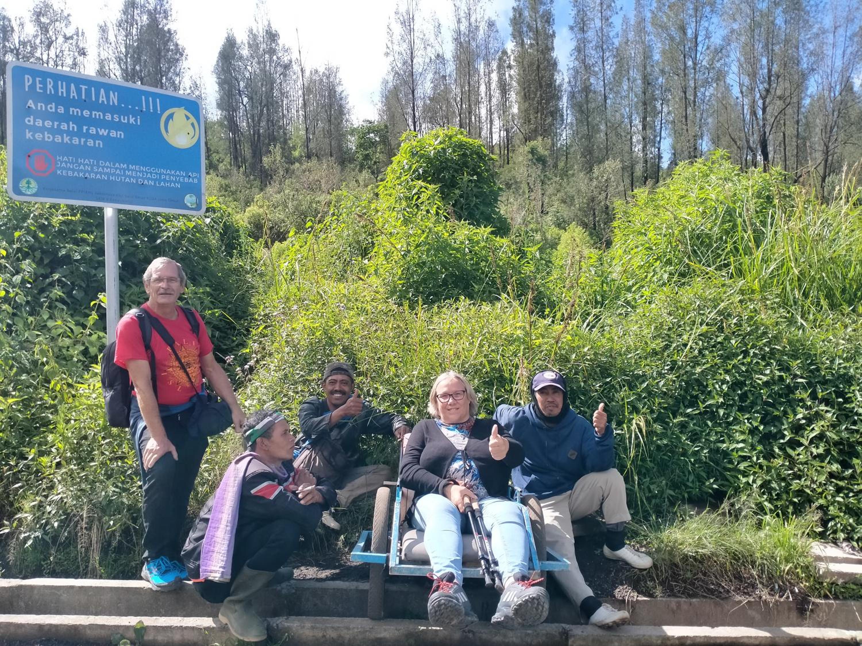 human