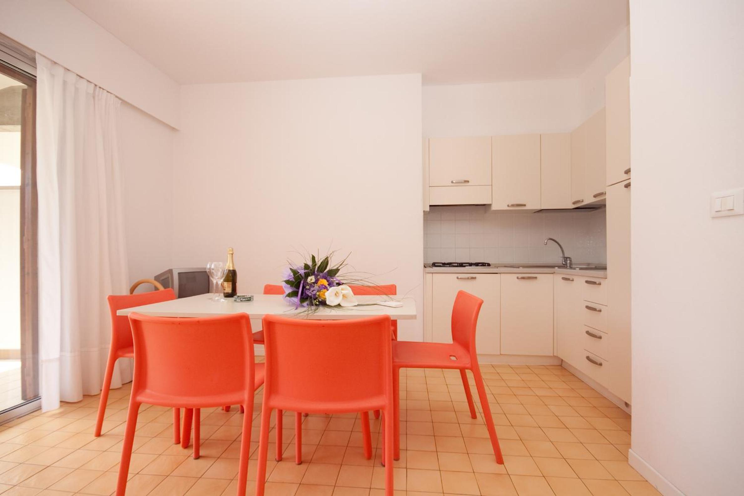 Residence Selenis