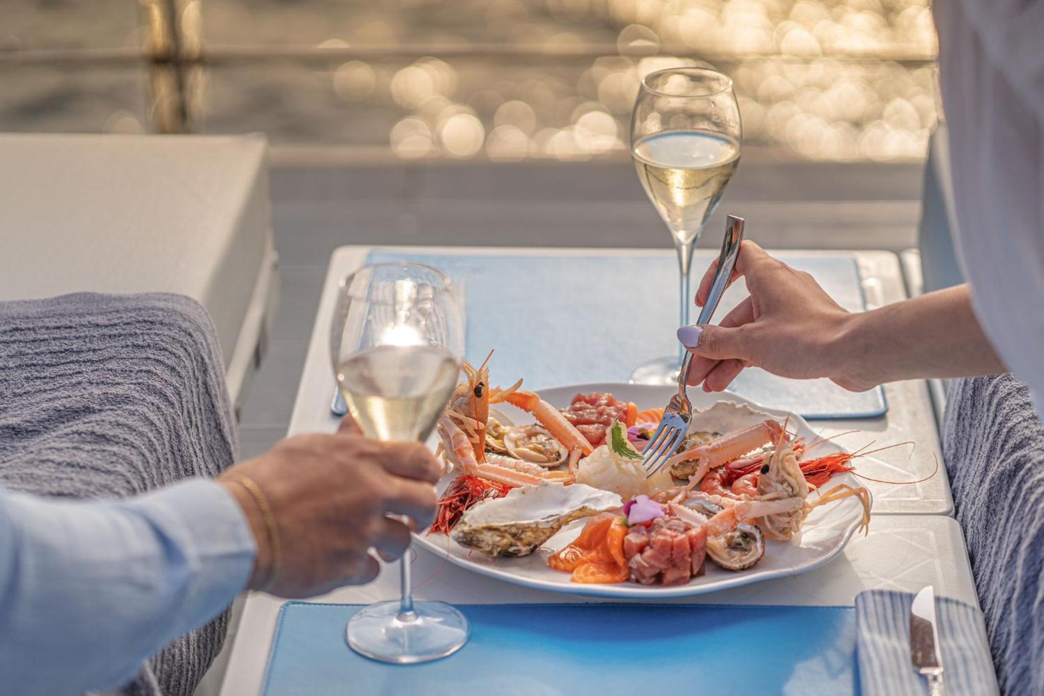 Palazzo Murrano - Adults Only