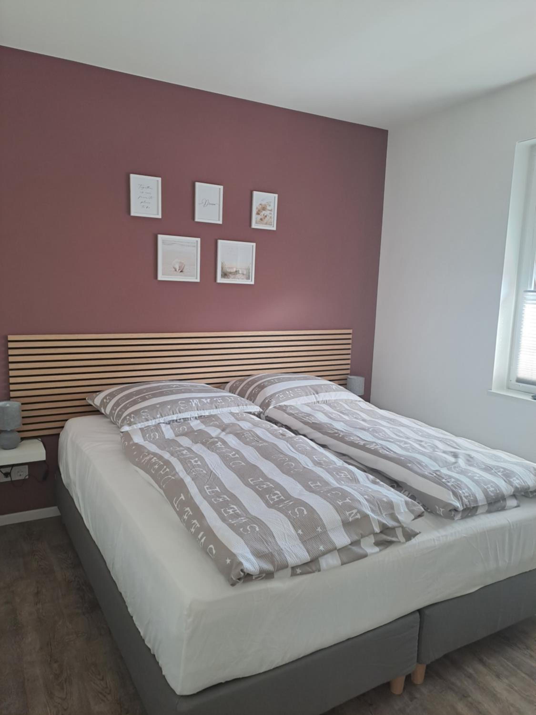 Ferienhaus Spreewaldliebe
