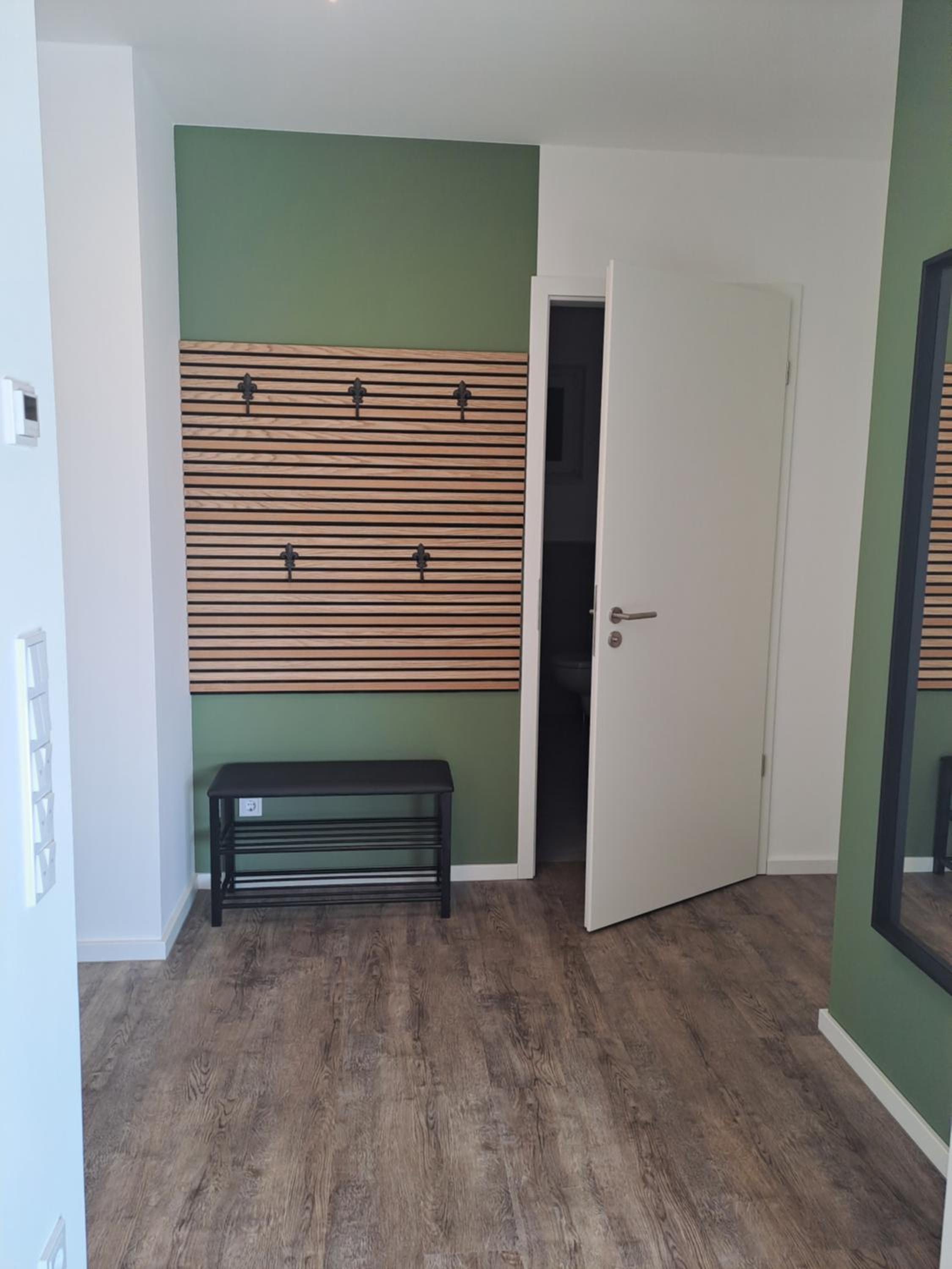 Ferienhaus Spreewaldliebe