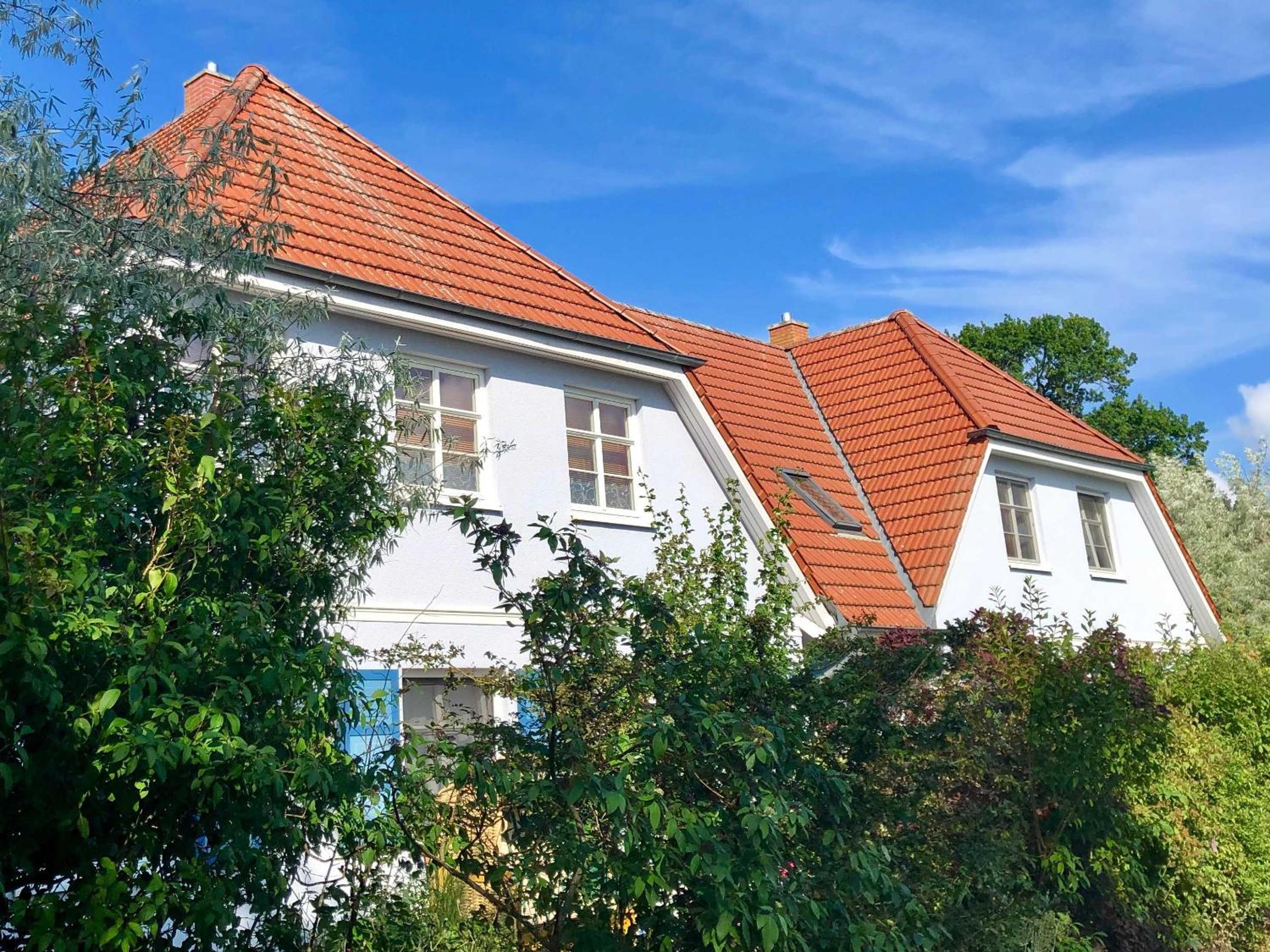 Abels Strandkoje