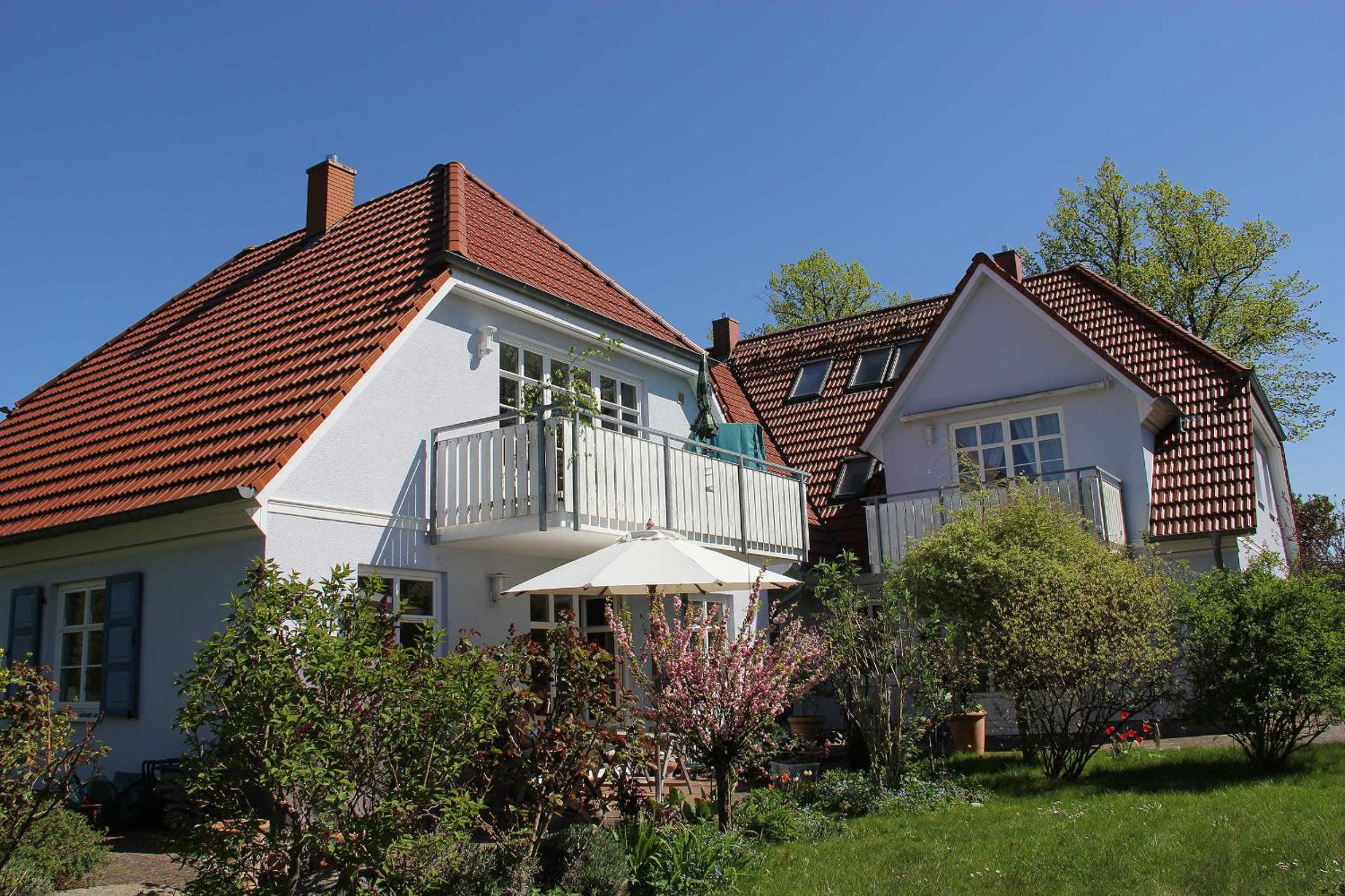 Abels Strandkoje