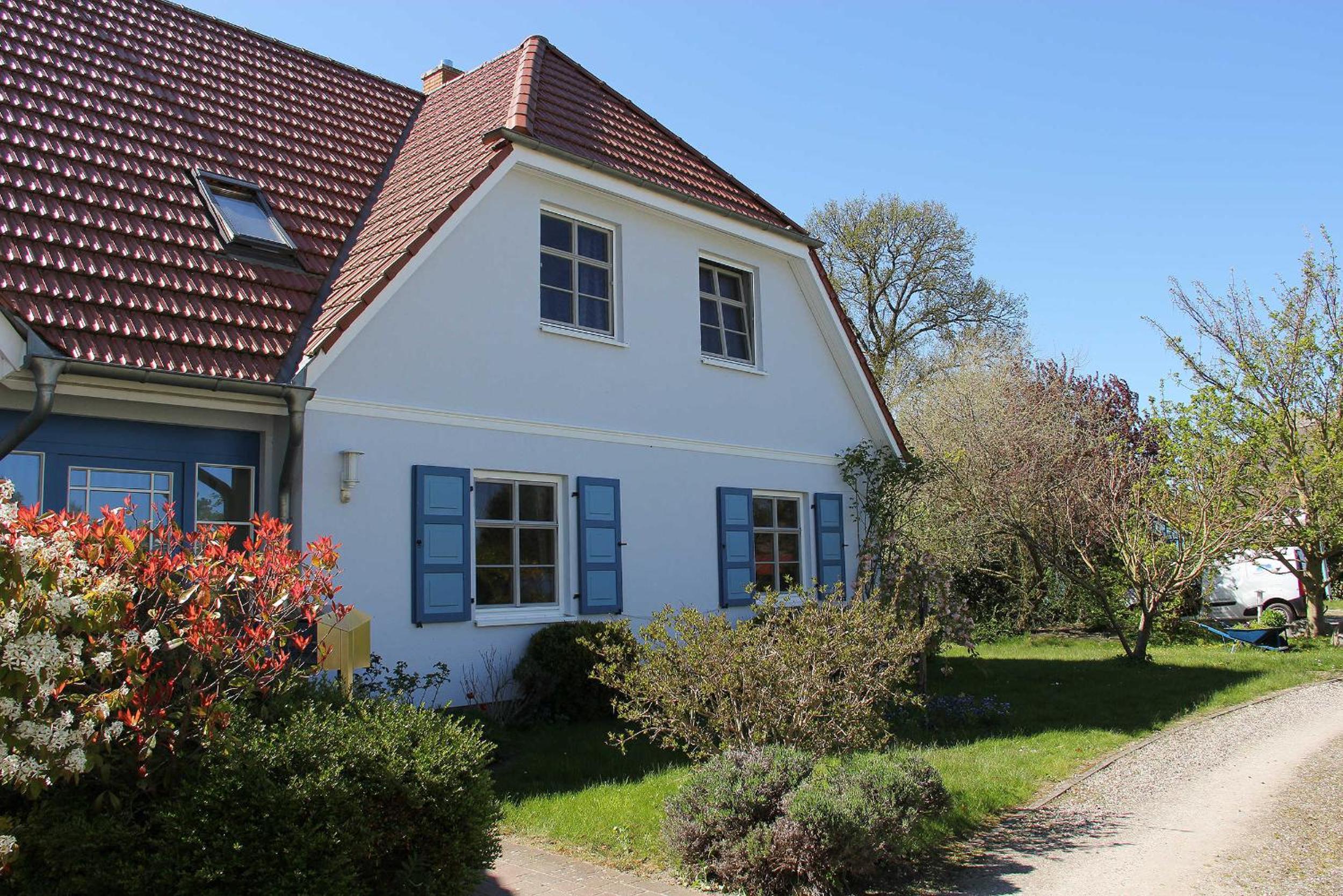 Abels Strandkoje