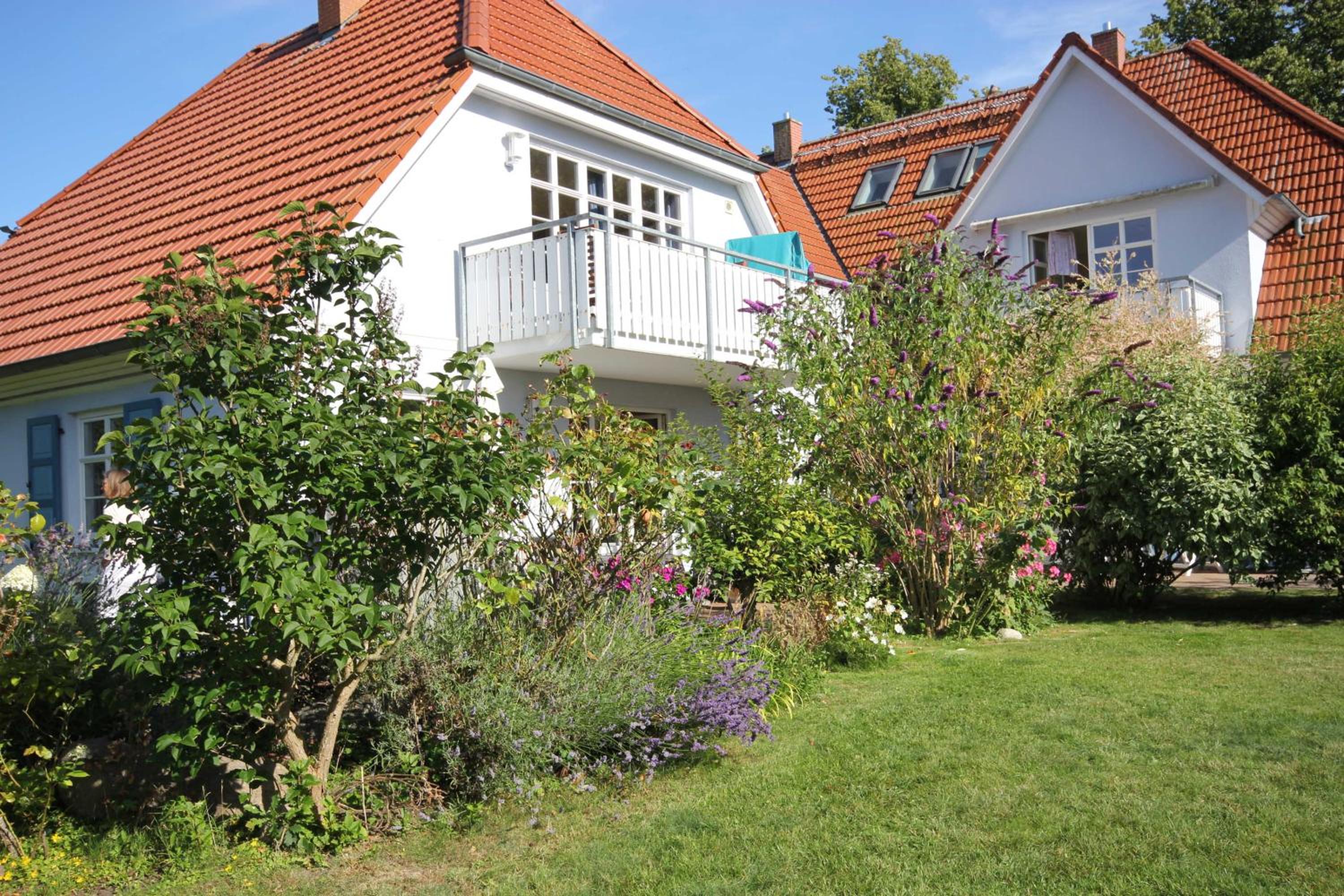 Abels Strandkoje