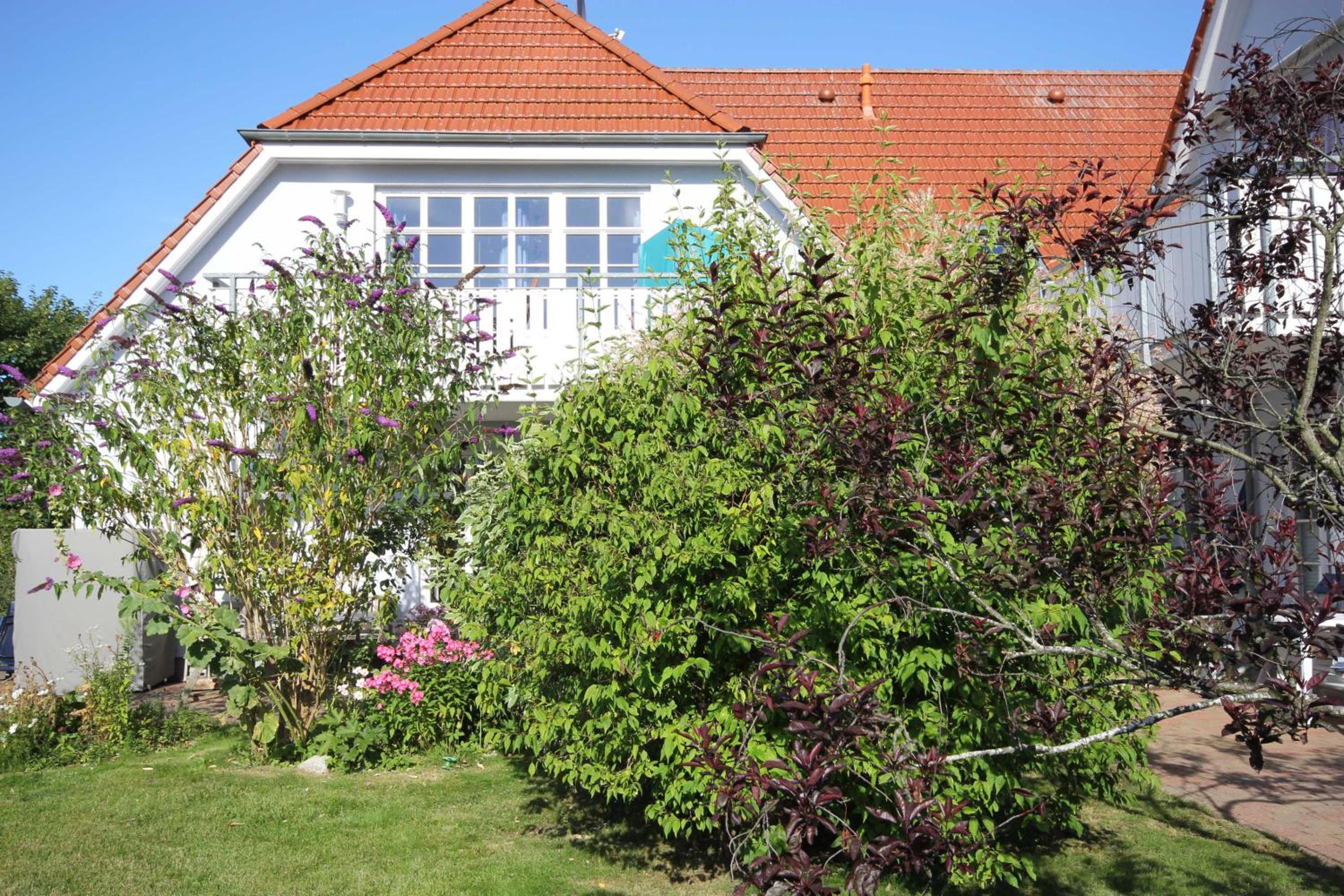 Abels Strandkoje