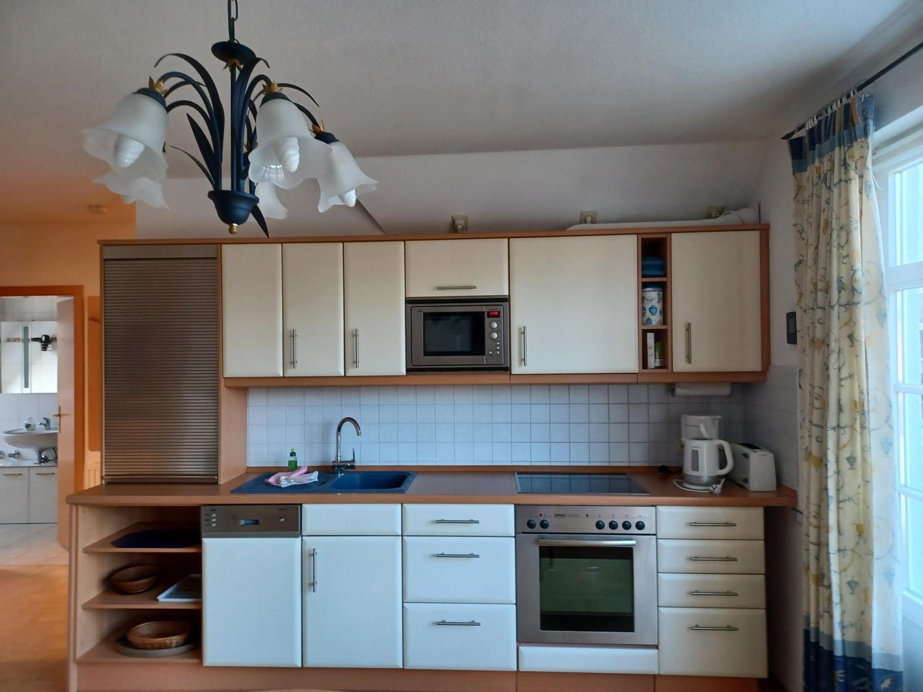 Abels Strandkoje