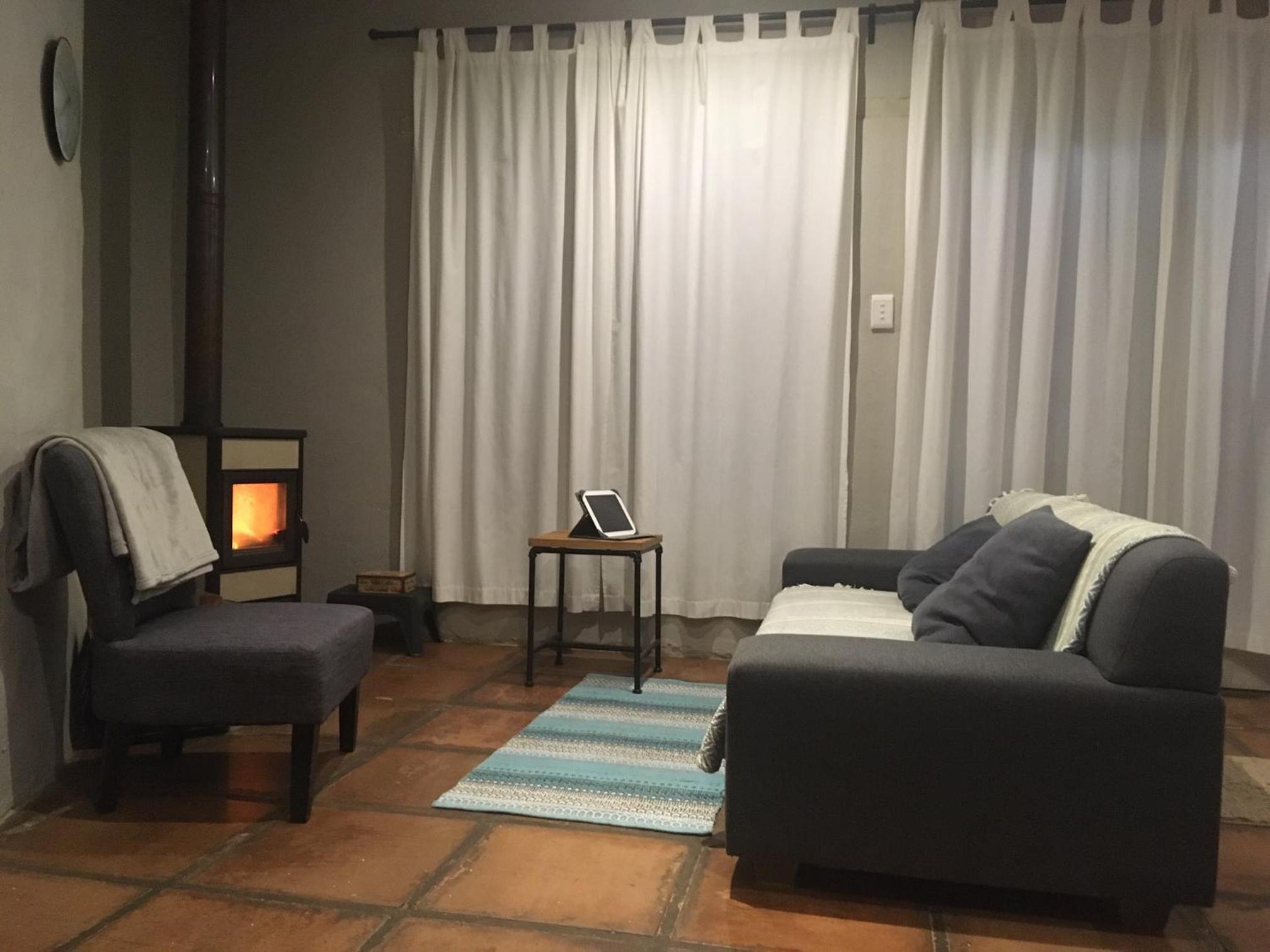 Bramber Cottage Hogsback, Living With Joy! view 4